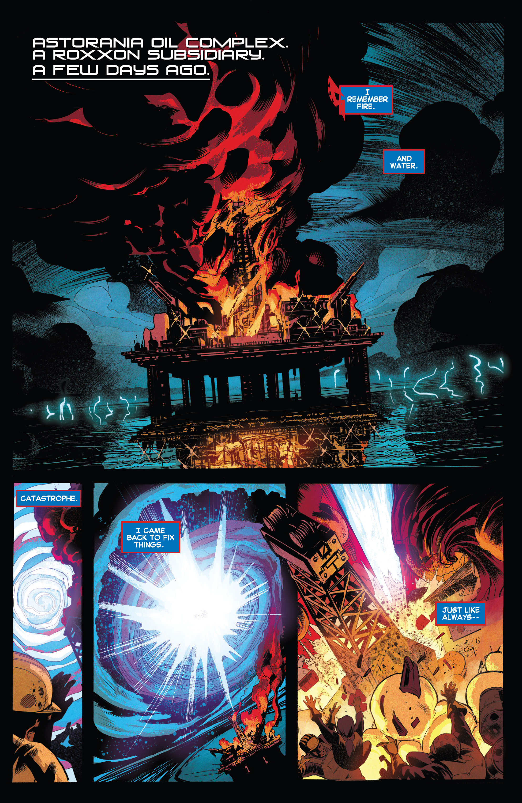 Amazing Spider-Man (2018-): Chapter 32 - Page 2