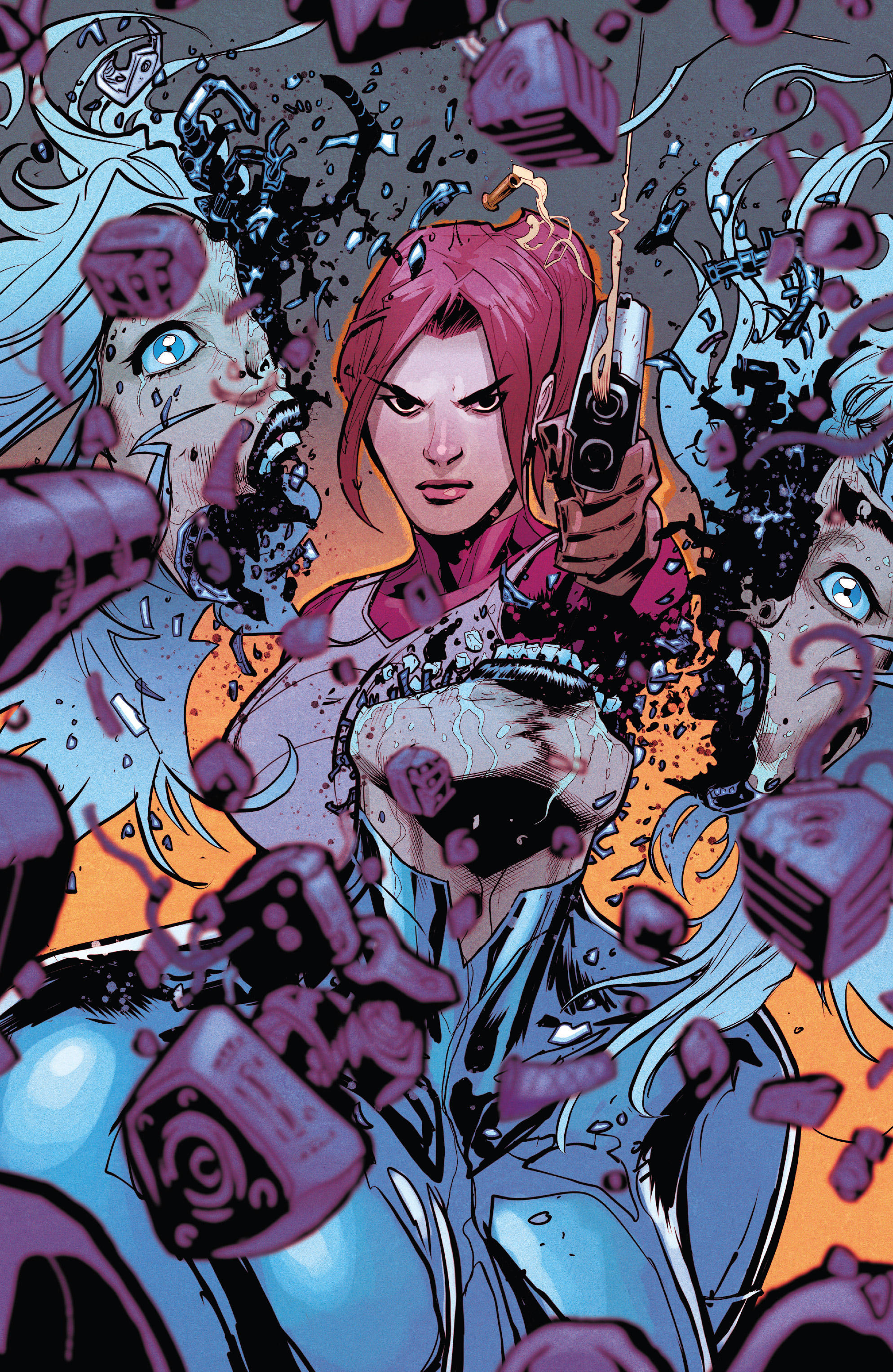 Amazing Spider-Man (2018-): Chapter 33 - Page 8