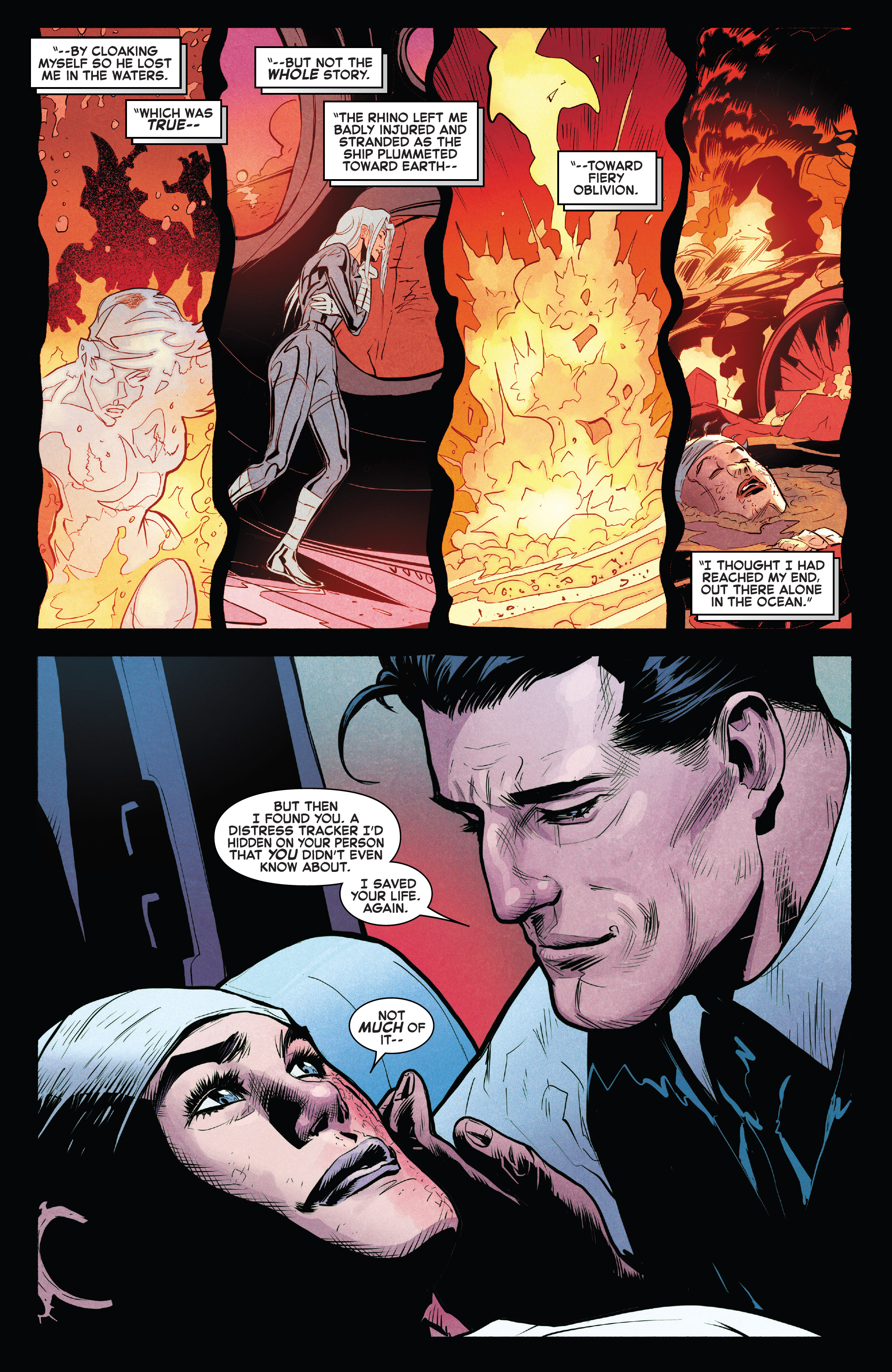 Amazing Spider-Man (2018-): Chapter 33 - Page 10