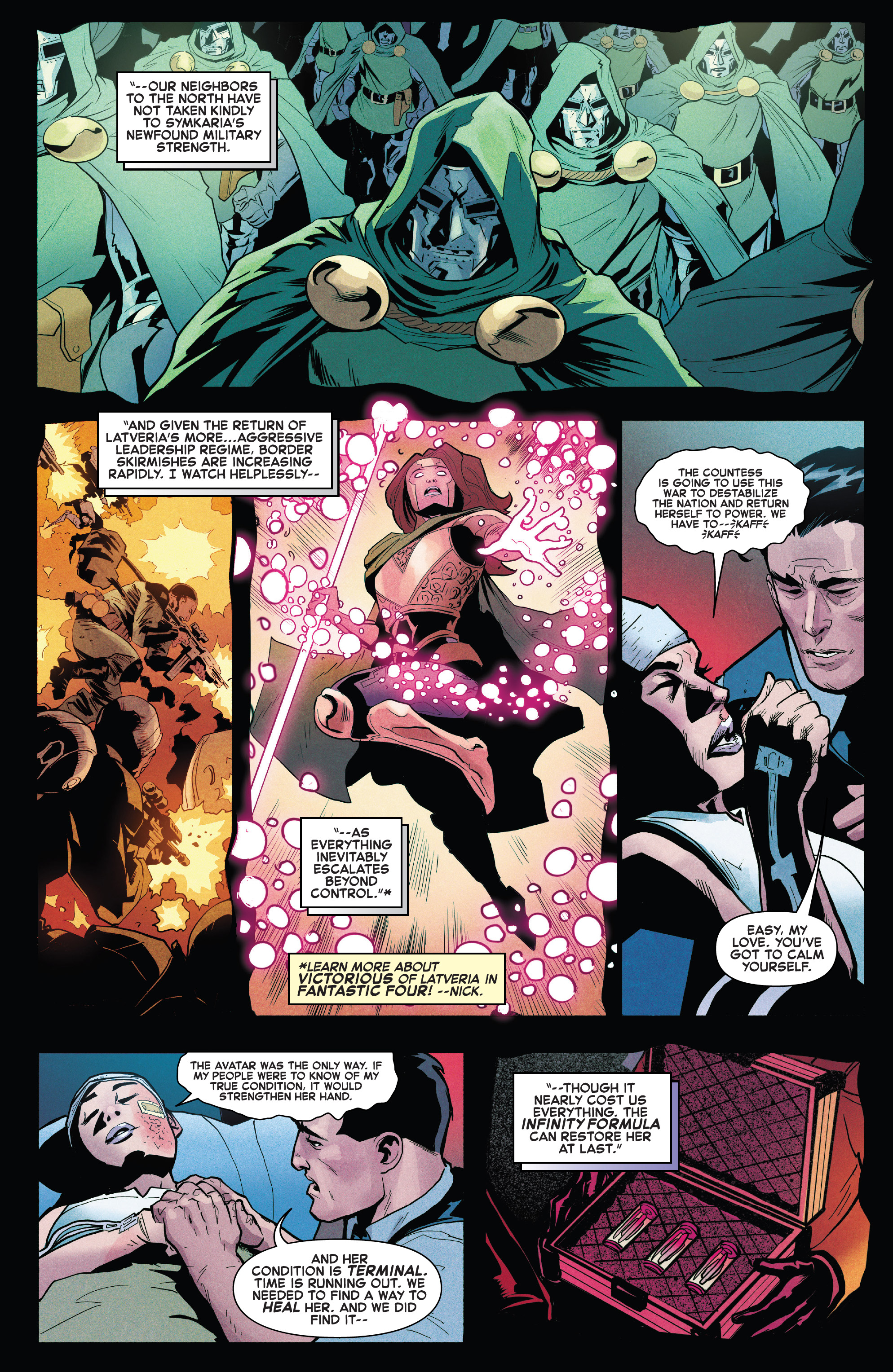 Amazing Spider-Man (2018-): Chapter 33 - Page 12