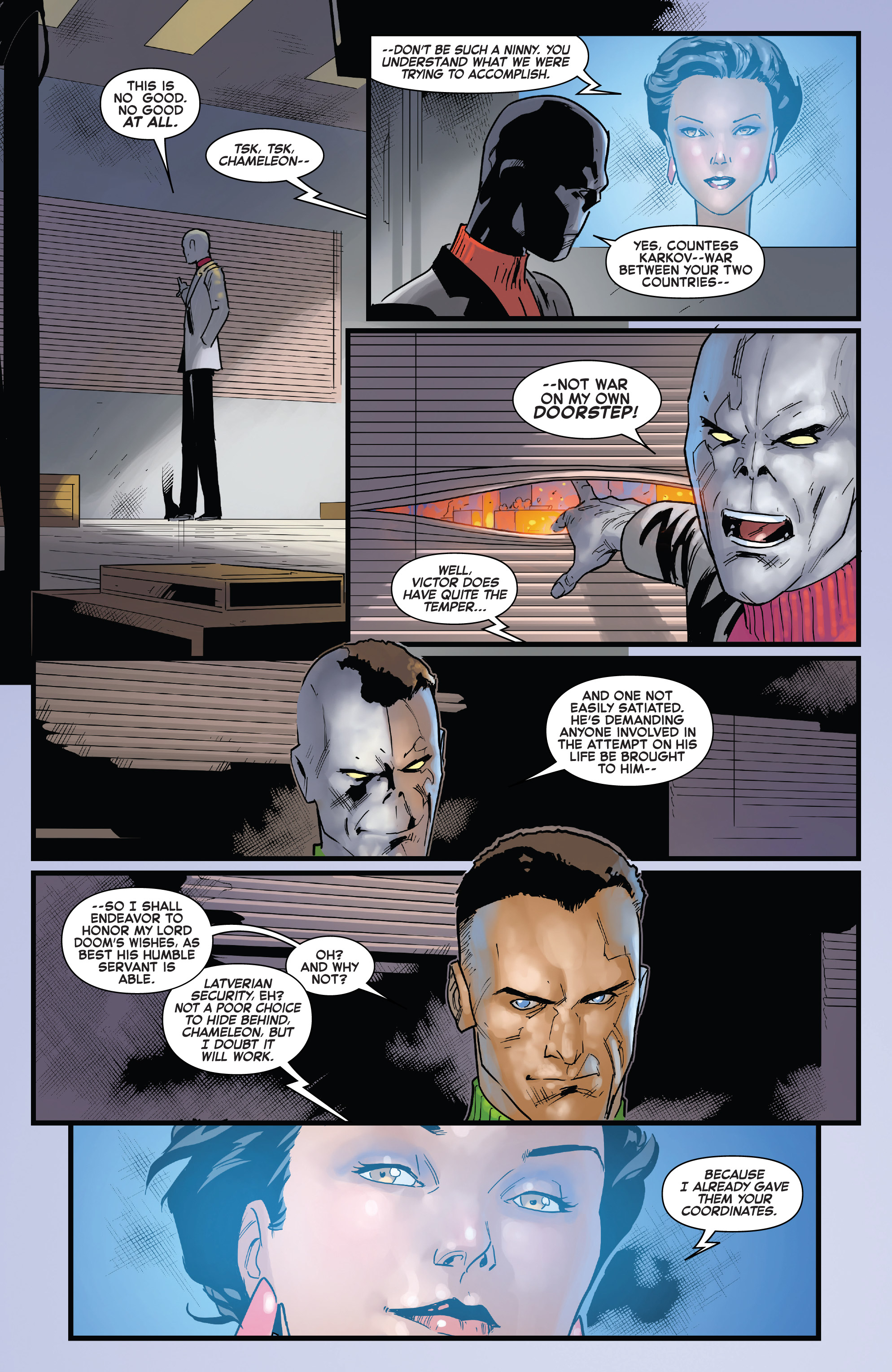 Amazing Spider-Man (2018-): Chapter 35 - Page 7