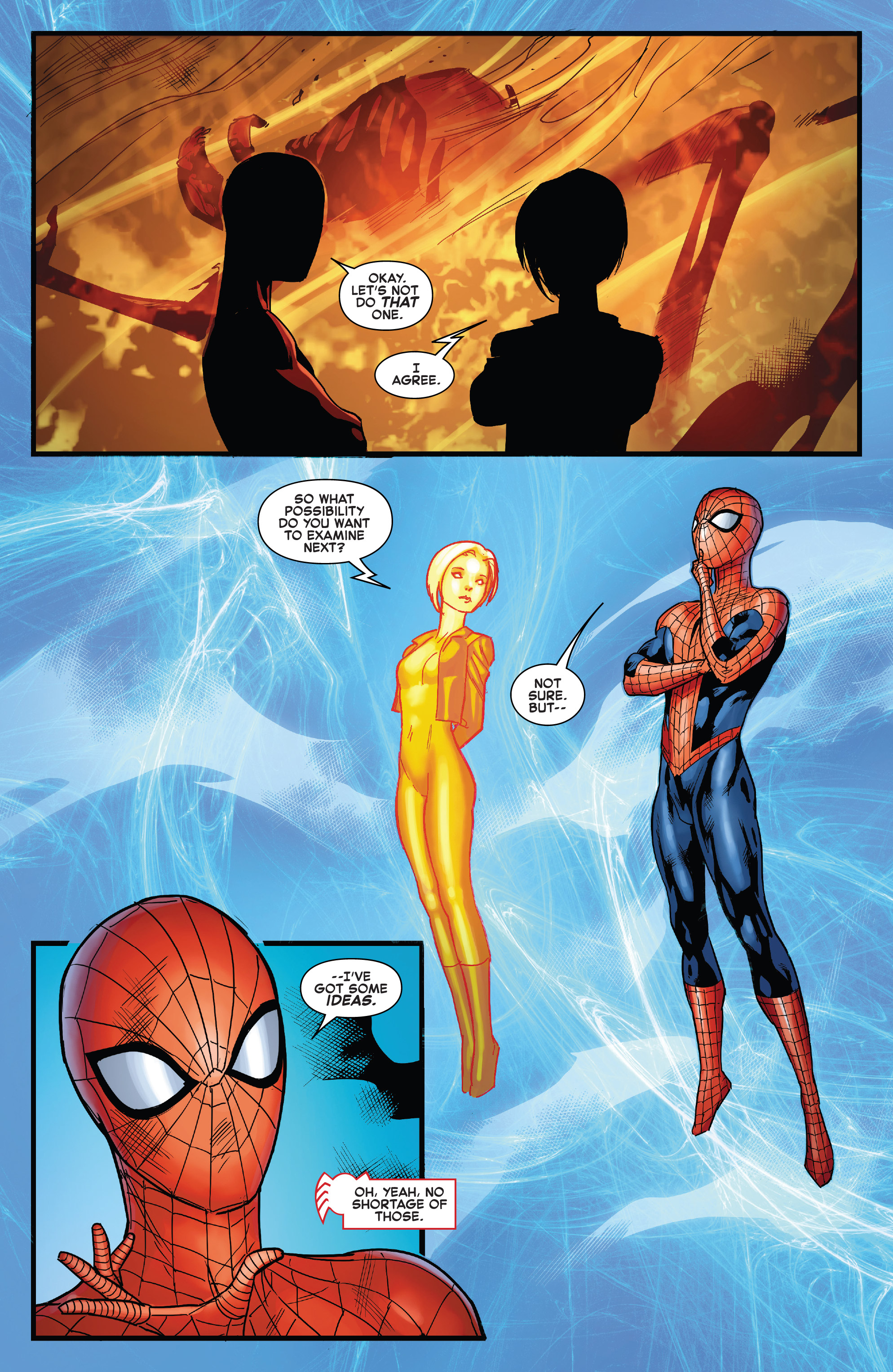Amazing Spider-Man (2018-): Chapter 36 - Page 5