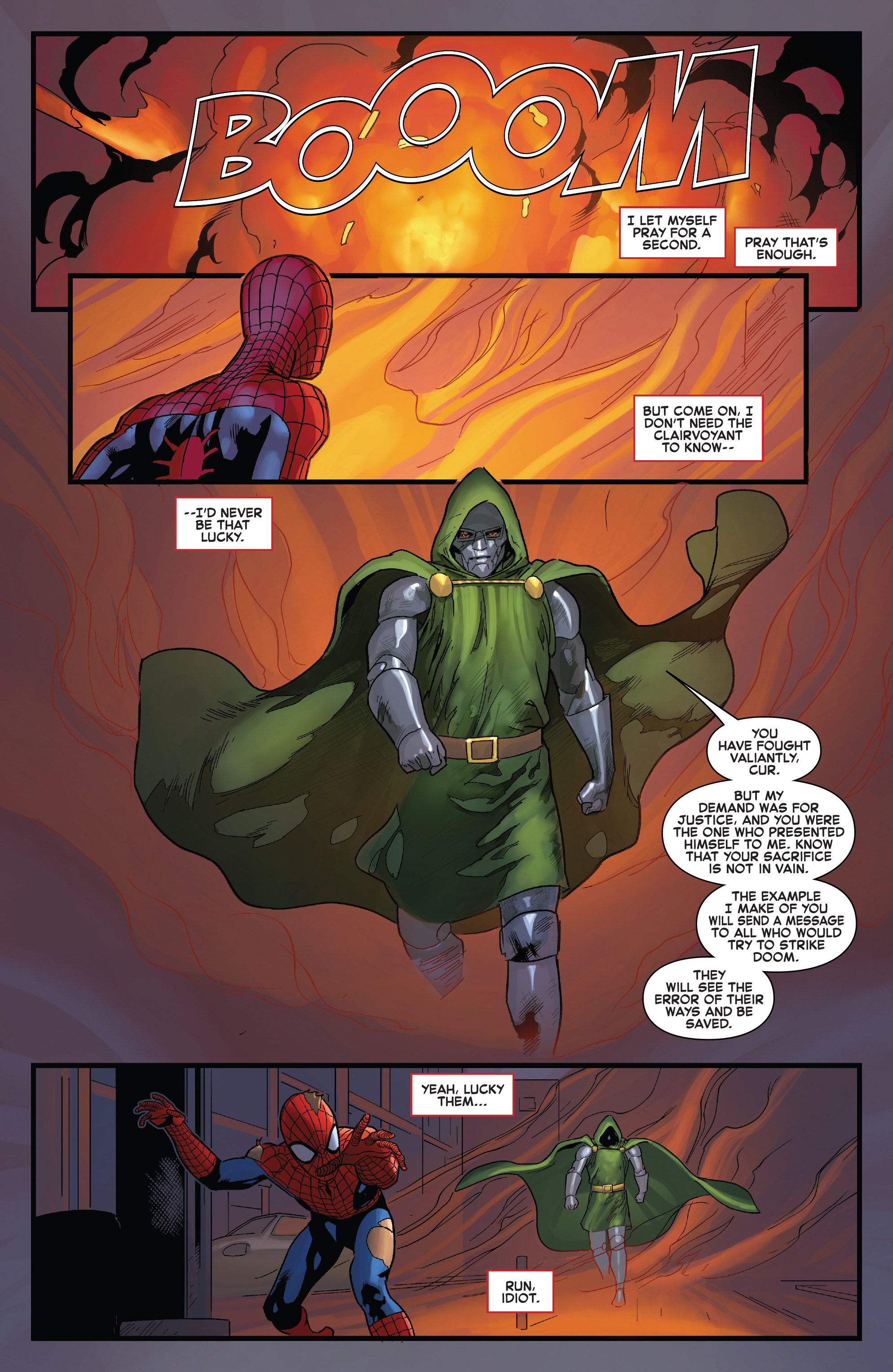 Amazing Spider-Man (2018-): Chapter 36 - Page 12