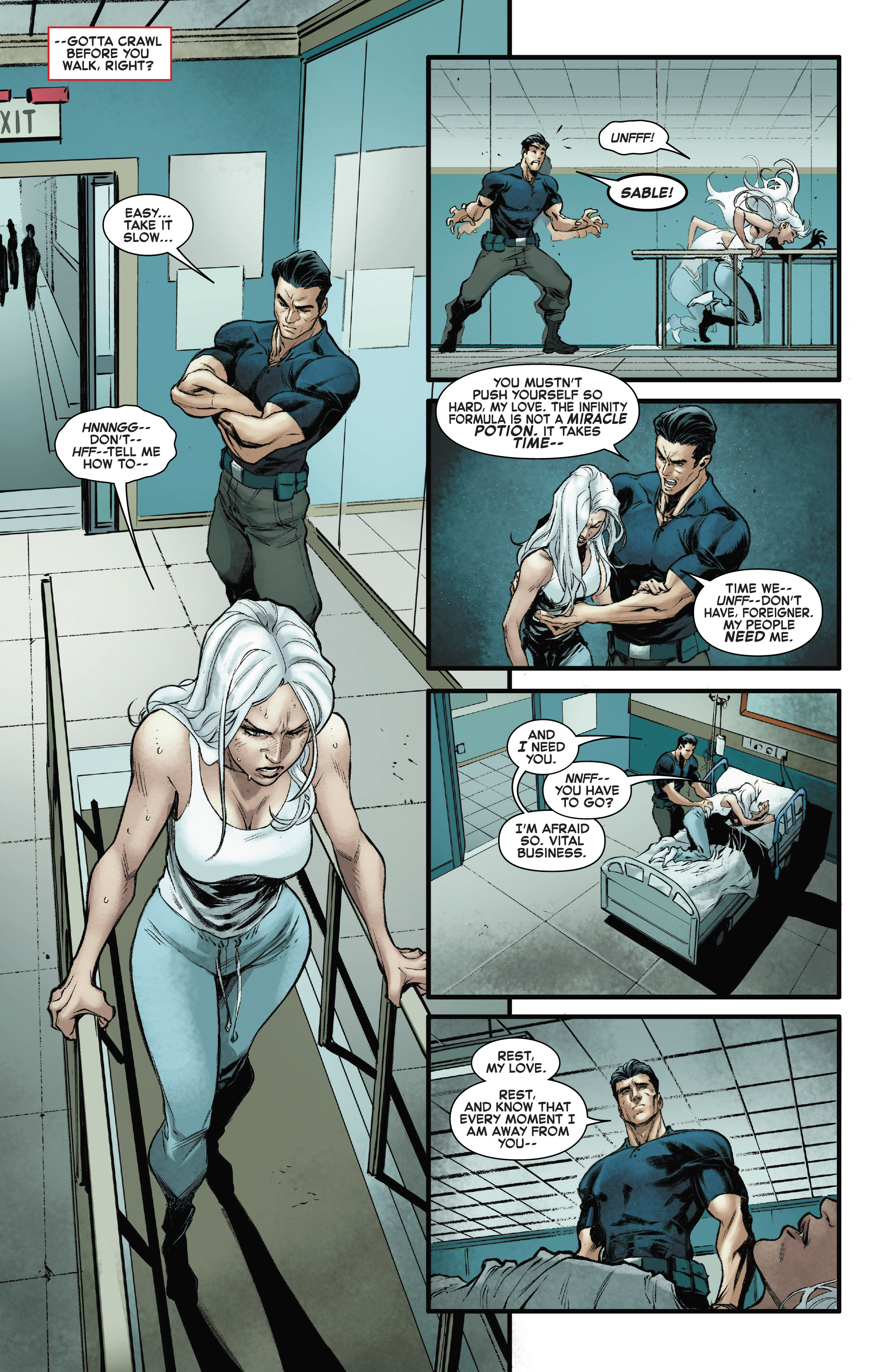 Amazing Spider-Man (2018-): Chapter 38 - Page 11