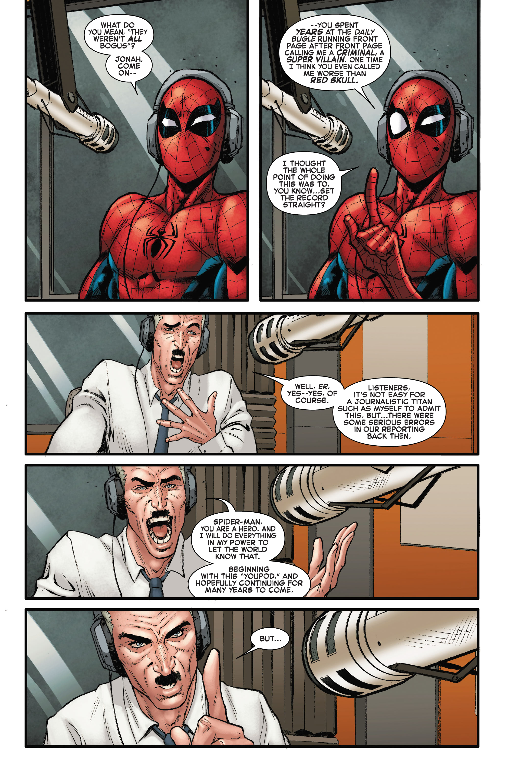 Amazing Spider-Man (2018-): Chapter 39 - Page 12