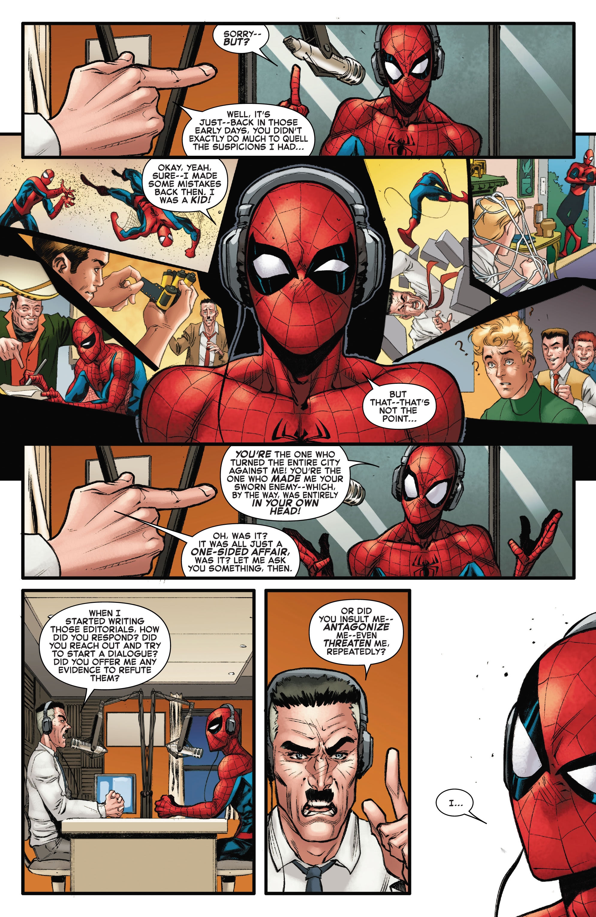 Amazing Spider-Man (2018-): Chapter 39 - Page 13