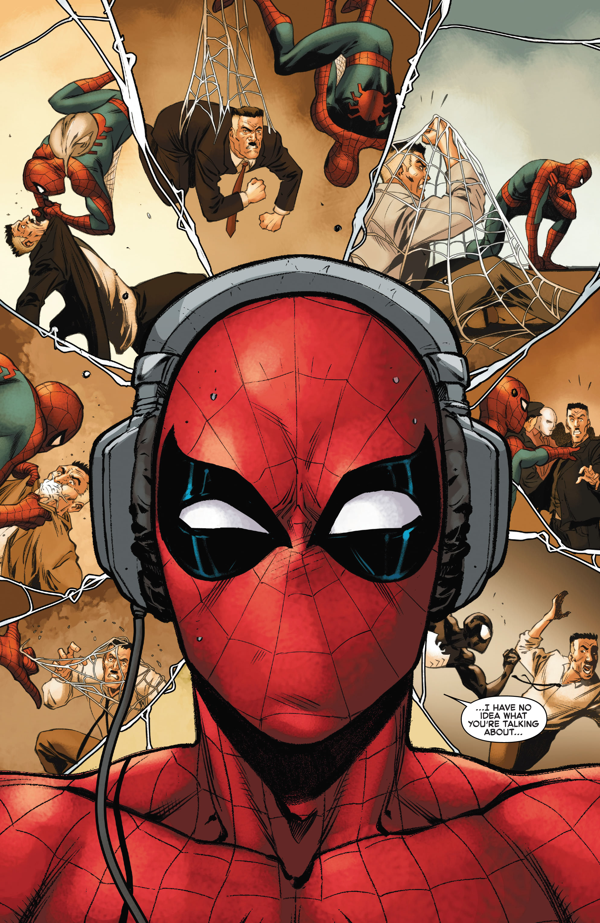 Amazing Spider-Man (2018-): Chapter 39 - Page 14