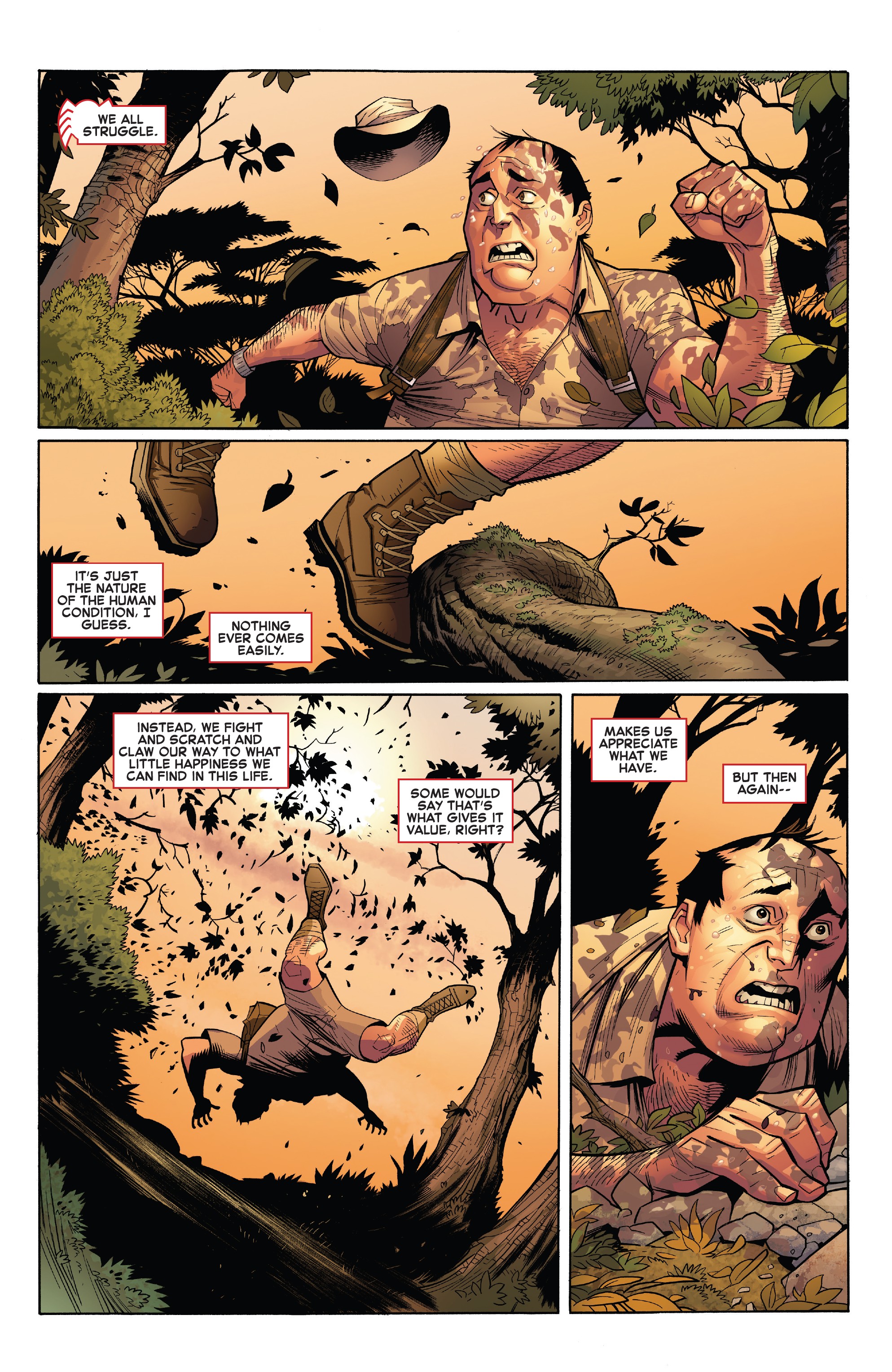 Amazing Spider-Man (2018-): Chapter 4 - Page 3