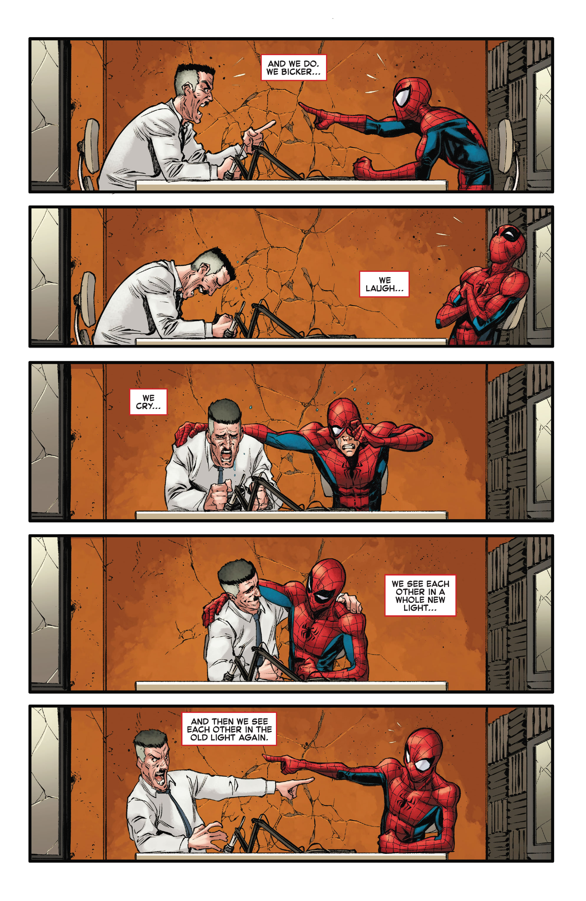 Amazing Spider-Man (2018-): Chapter 40 - Page 13
