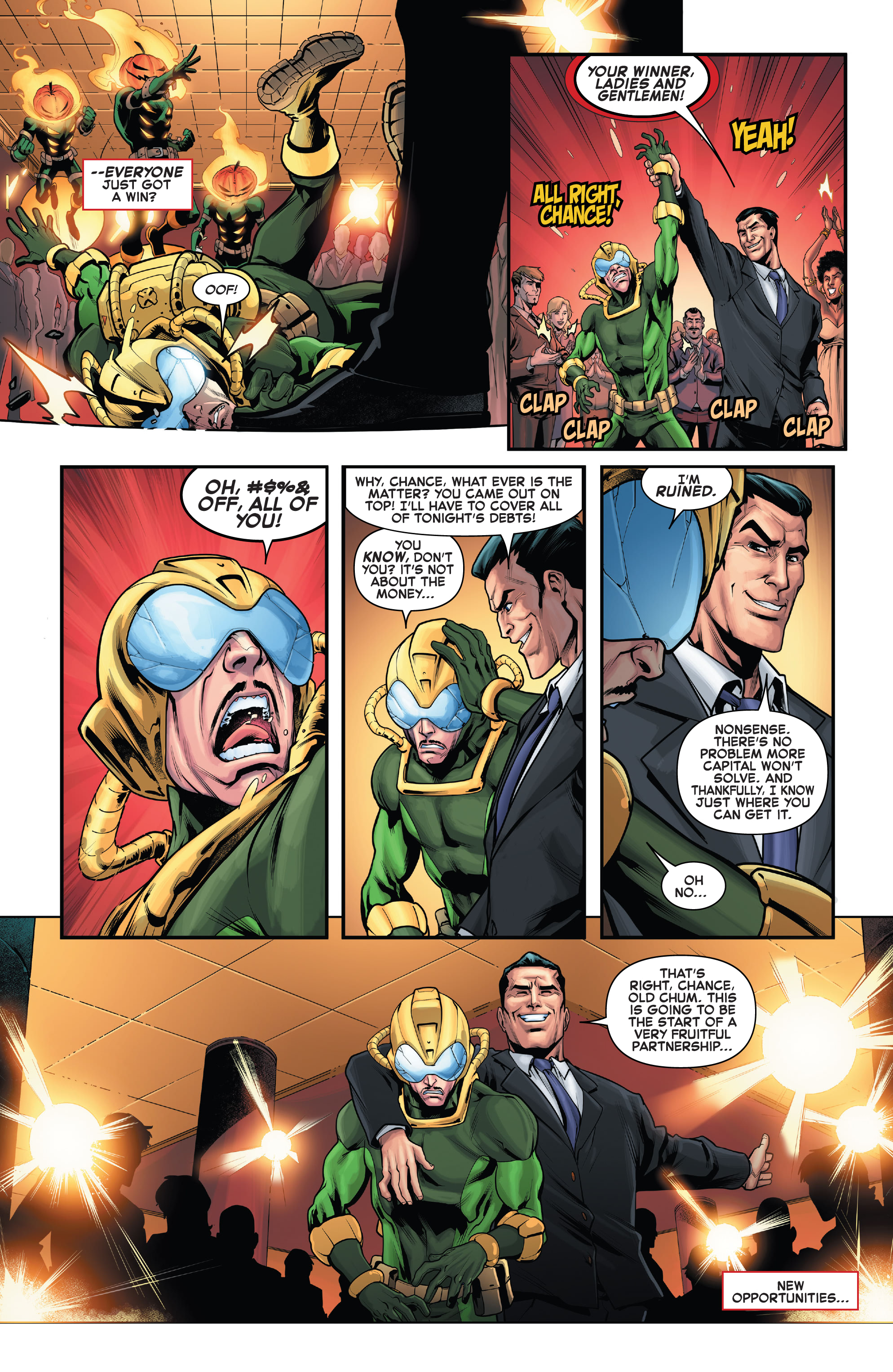 Amazing Spider-Man (2018-): Chapter 40 - Page 15