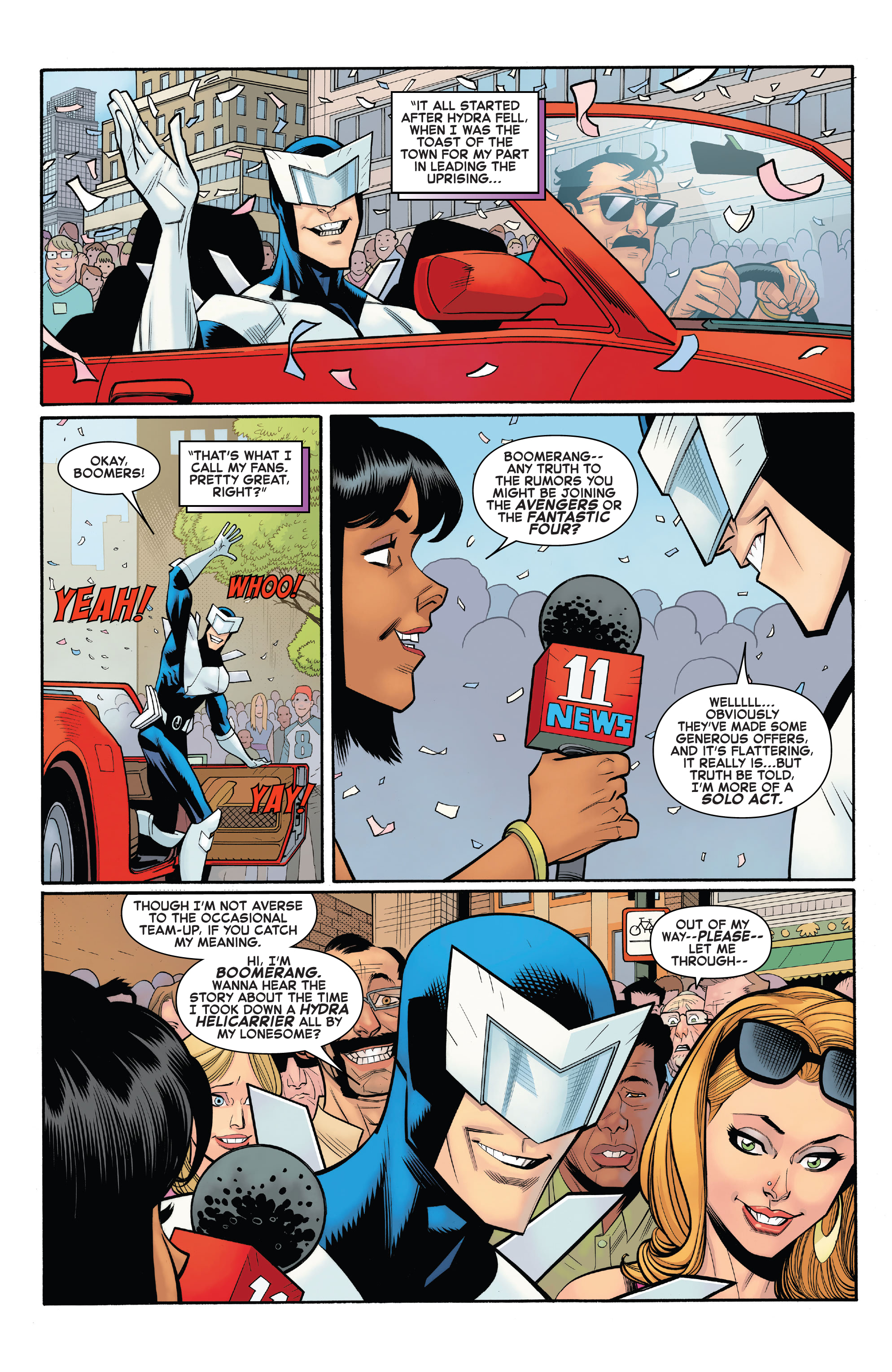 Amazing Spider-Man (2018-): Chapter 41 - Page 7