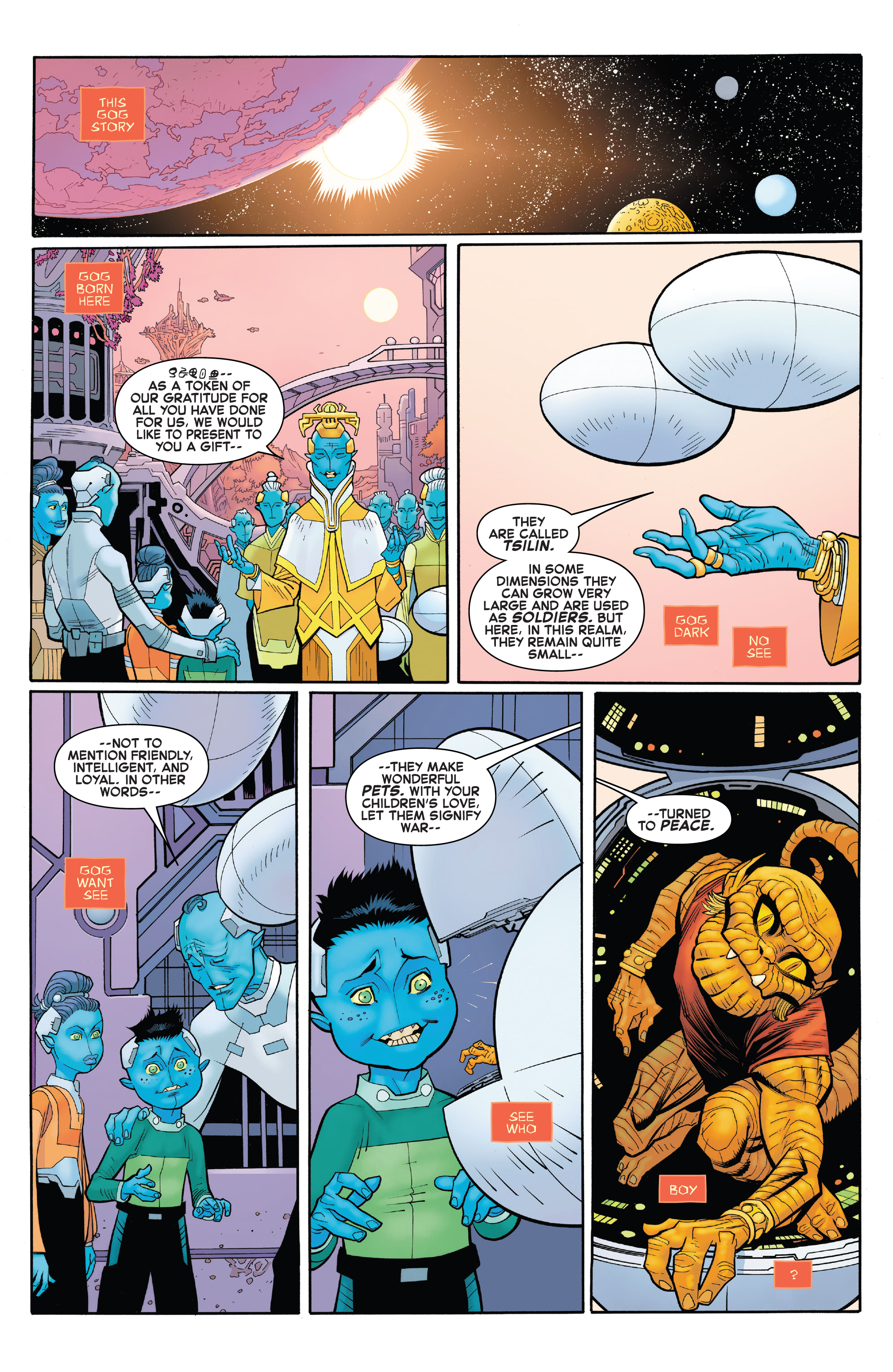 Amazing Spider-Man (2018-): Chapter 42 - Page 5