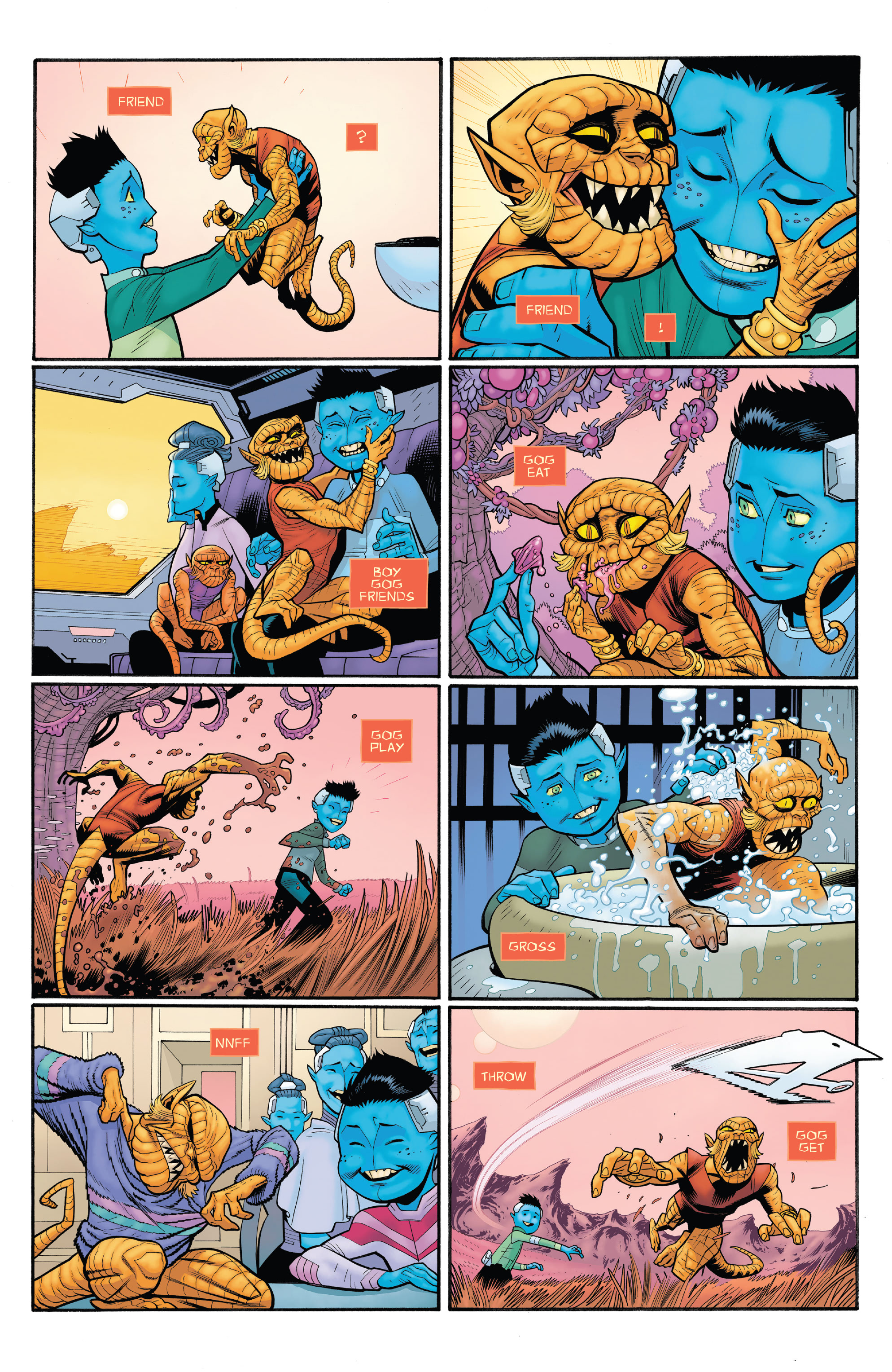 Amazing Spider-Man (2018-): Chapter 42 - Page 6