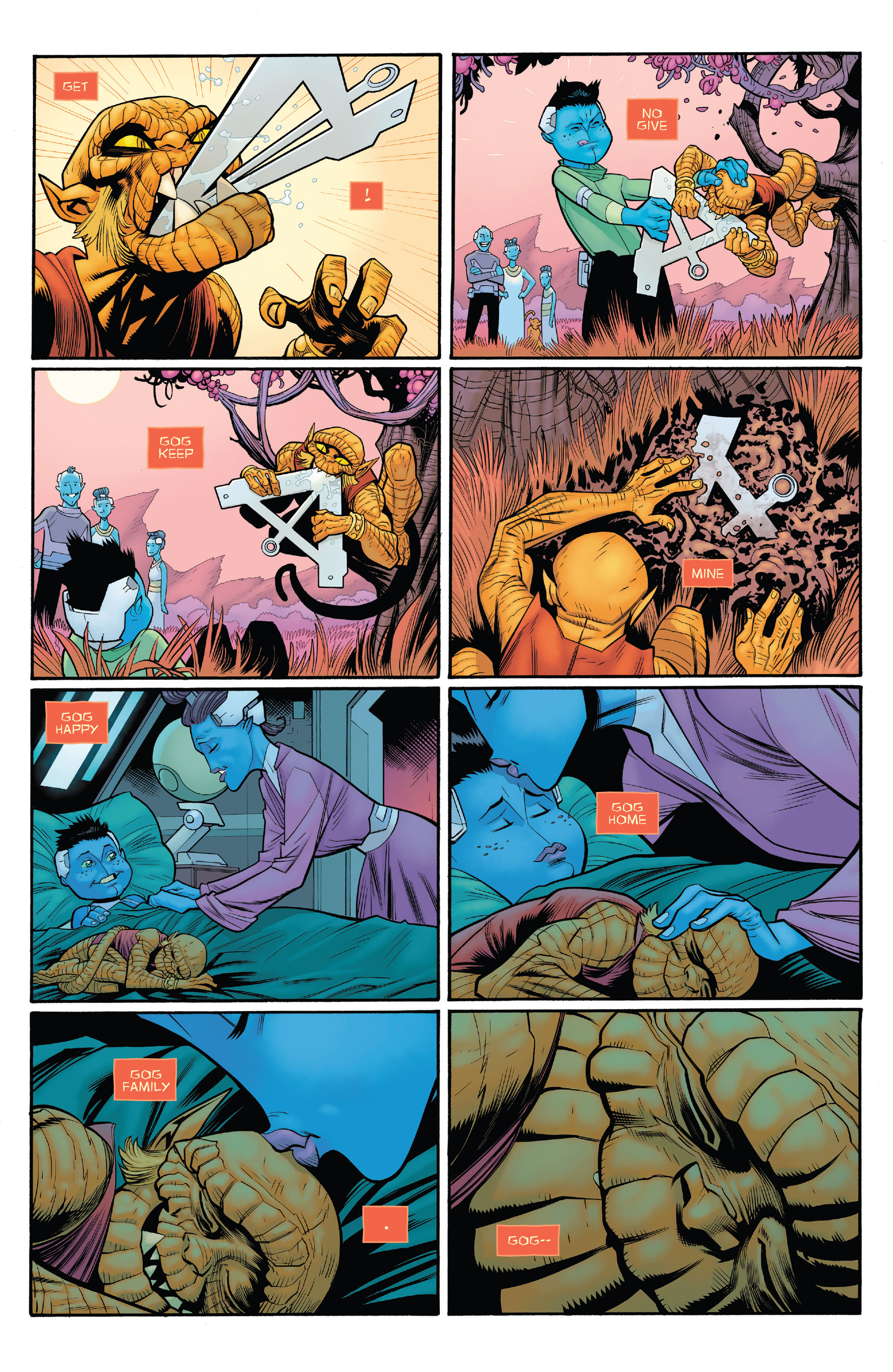 Amazing Spider-Man (2018-): Chapter 42 - Page 7