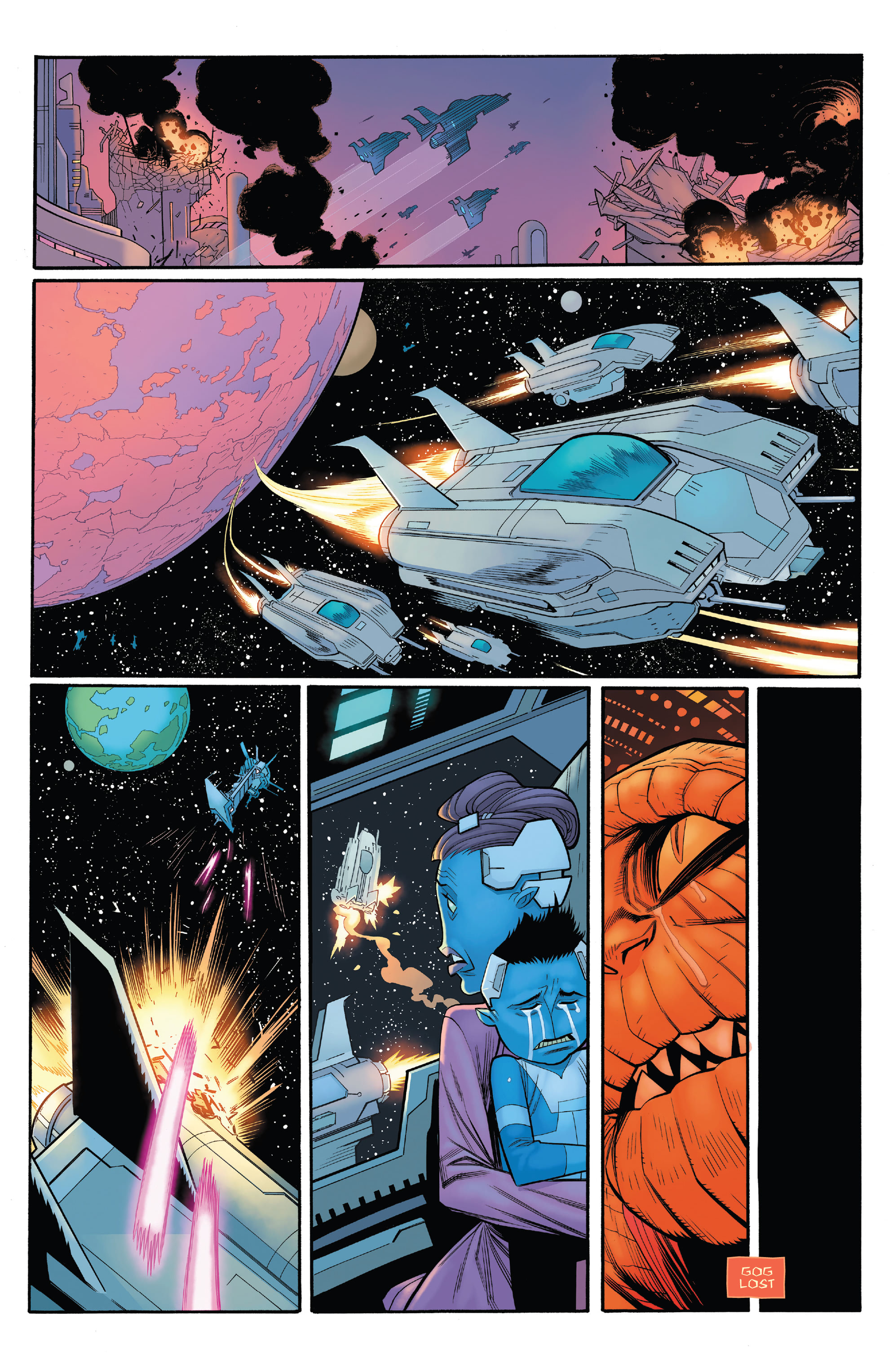 Amazing Spider-Man (2018-): Chapter 42 - Page 10