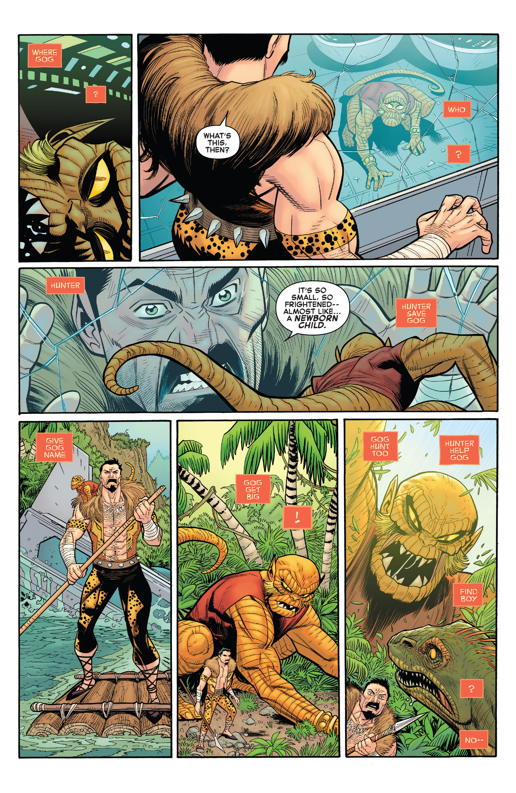 Amazing Spider-Man (2018-): Chapter 42 - Page 11