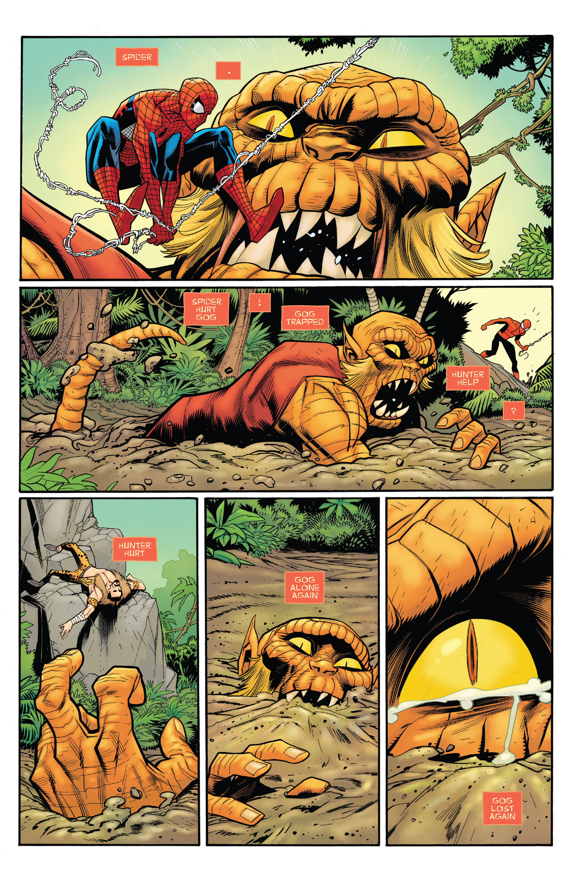 Amazing Spider-Man (2018-): Chapter 42 - Page 12
