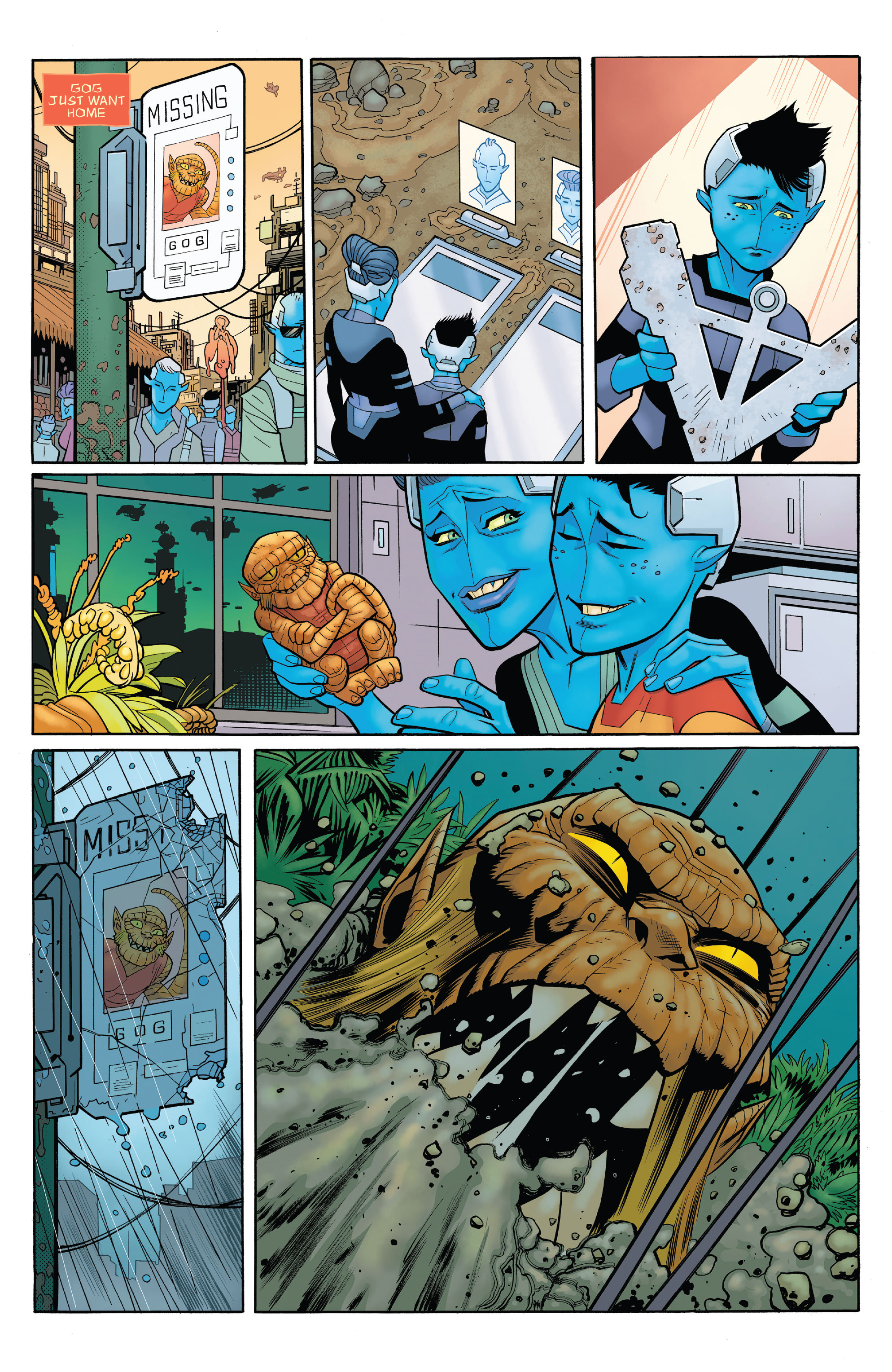 Amazing Spider-Man (2018-): Chapter 42 - Page 13