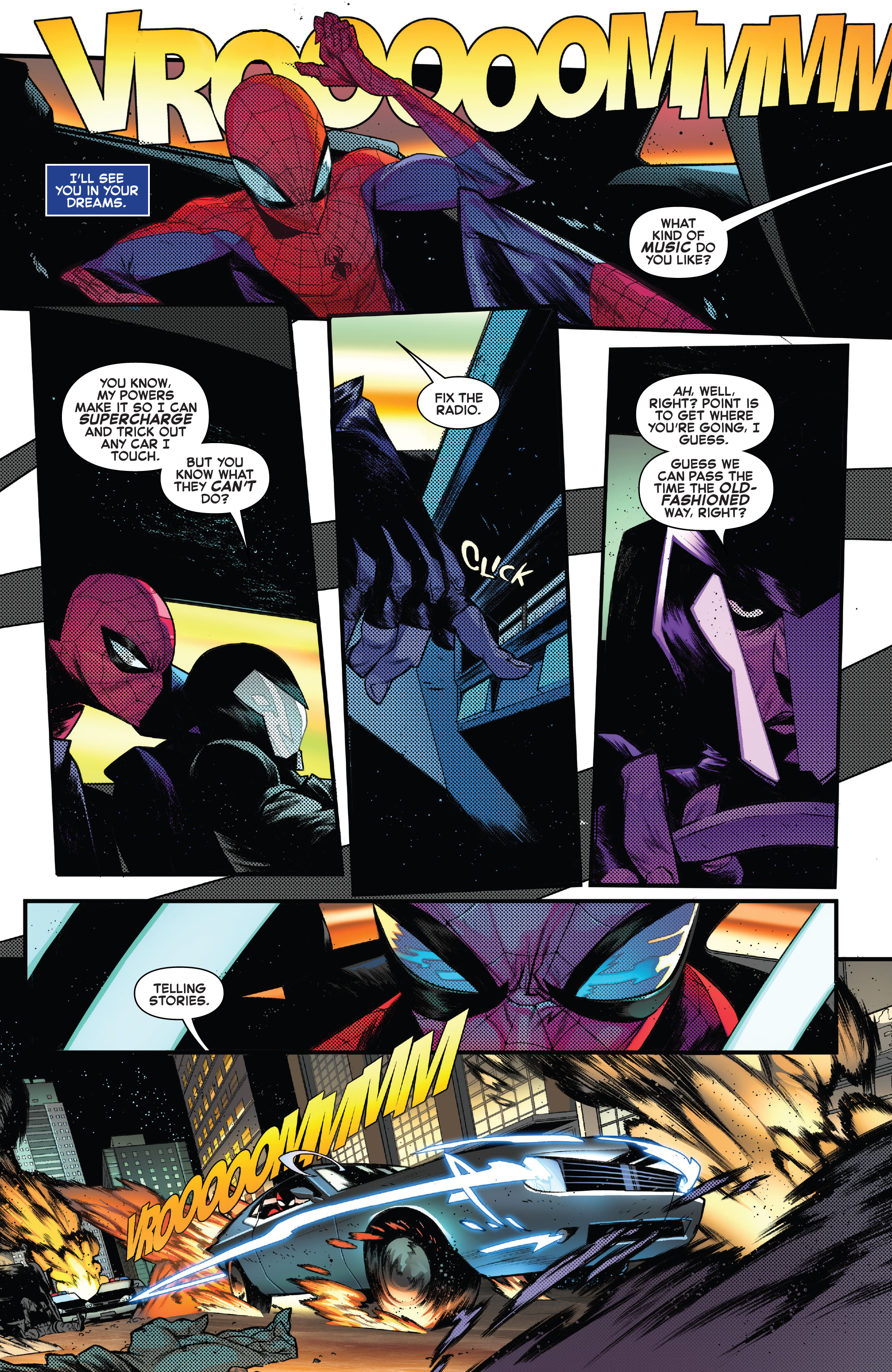 Amazing Spider-Man (2018-): Chapter 44 - Page 4