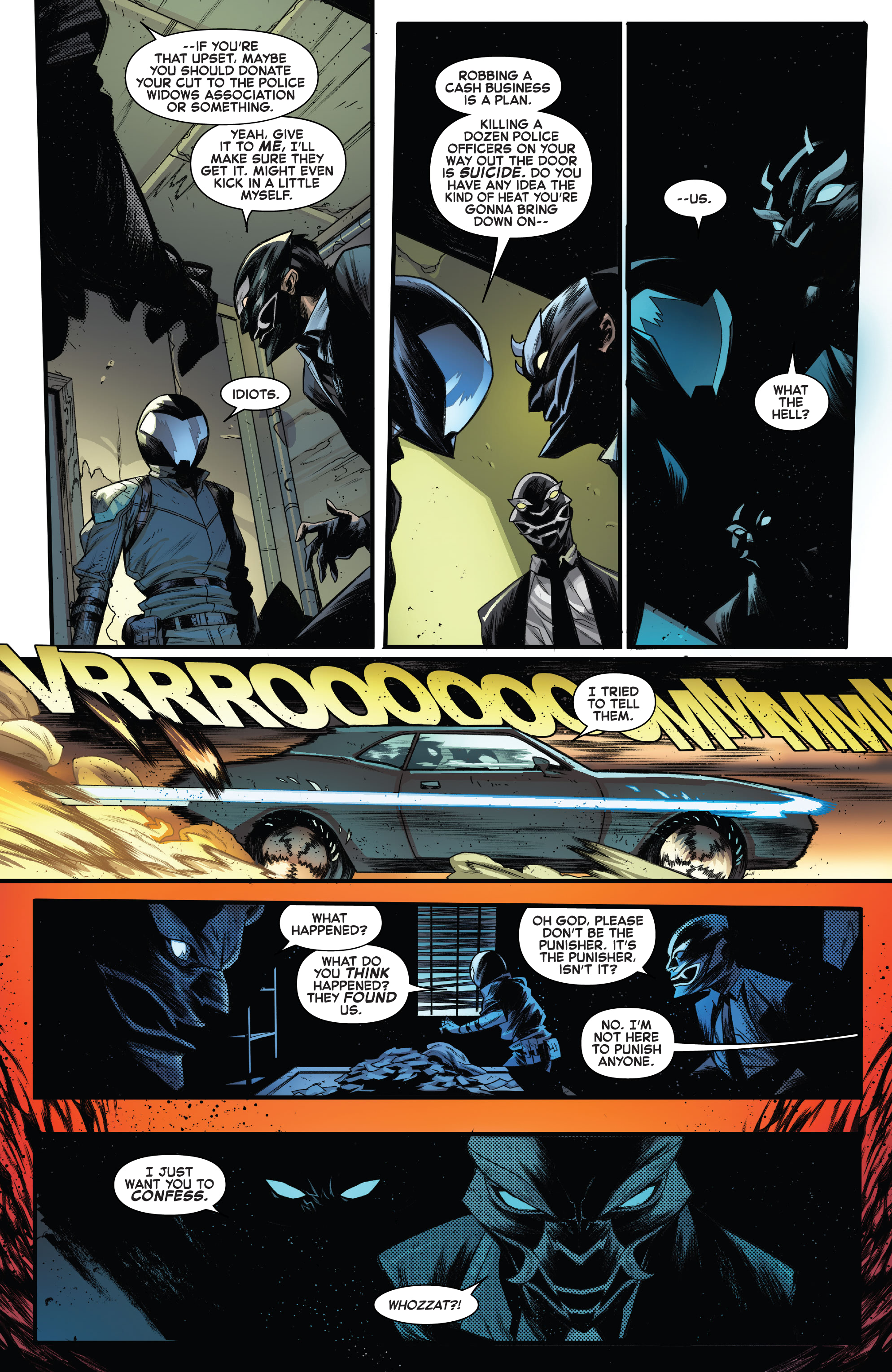 Amazing Spider-Man (2018-): Chapter 44 - Page 6