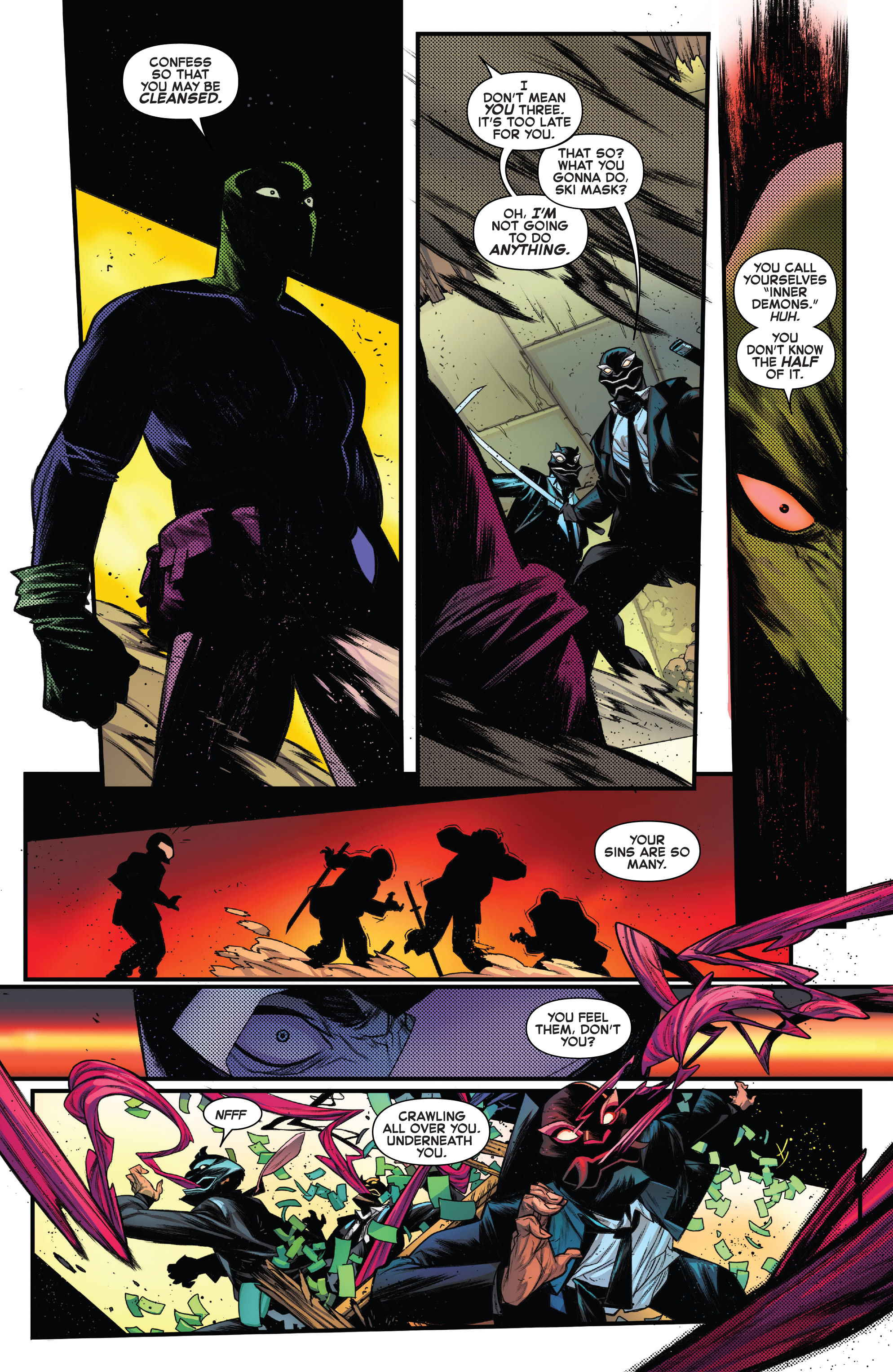 Amazing Spider-Man (2018-): Chapter 44 - Page 7