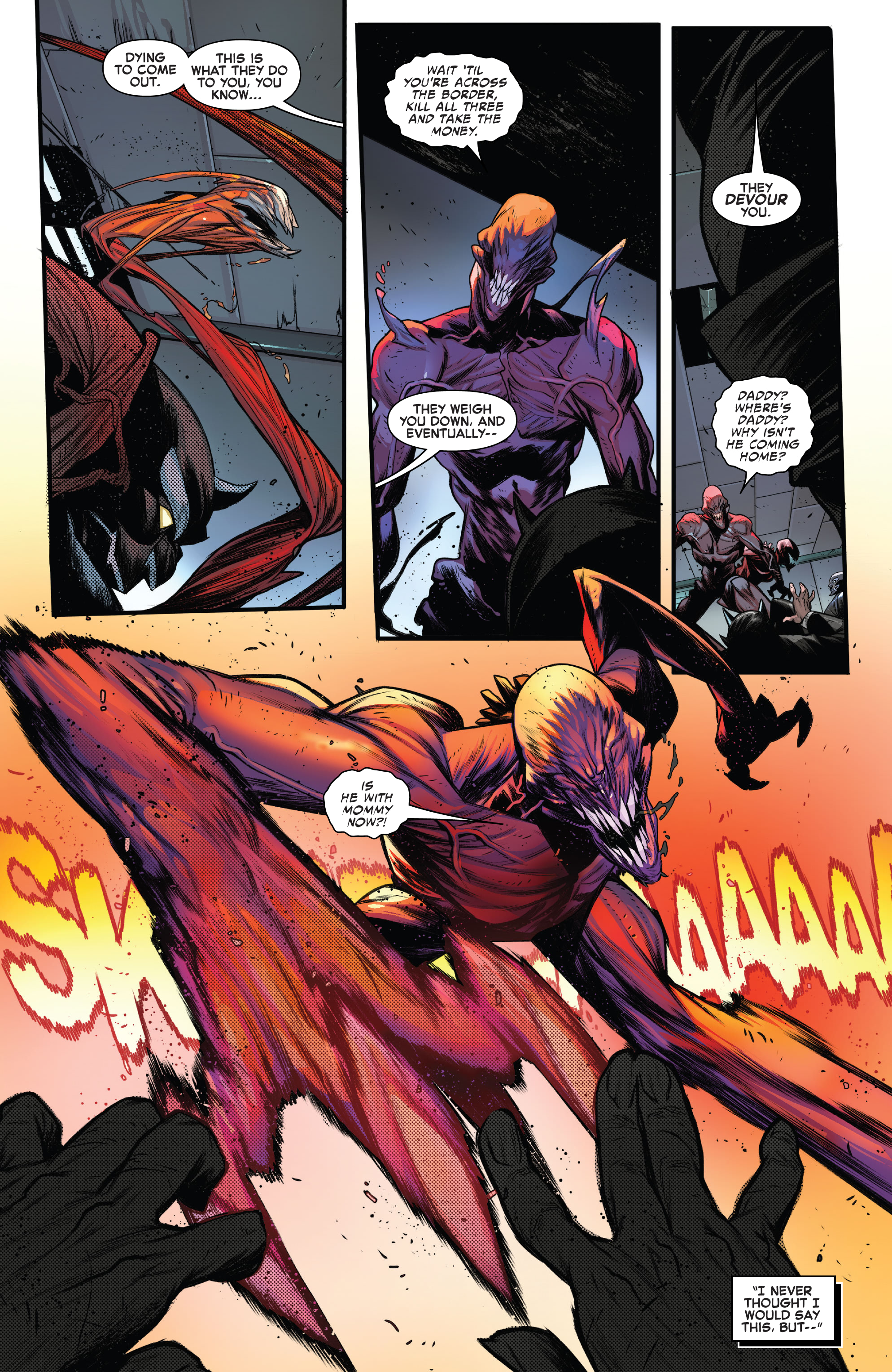Amazing Spider-Man (2018-): Chapter 44 - Page 8