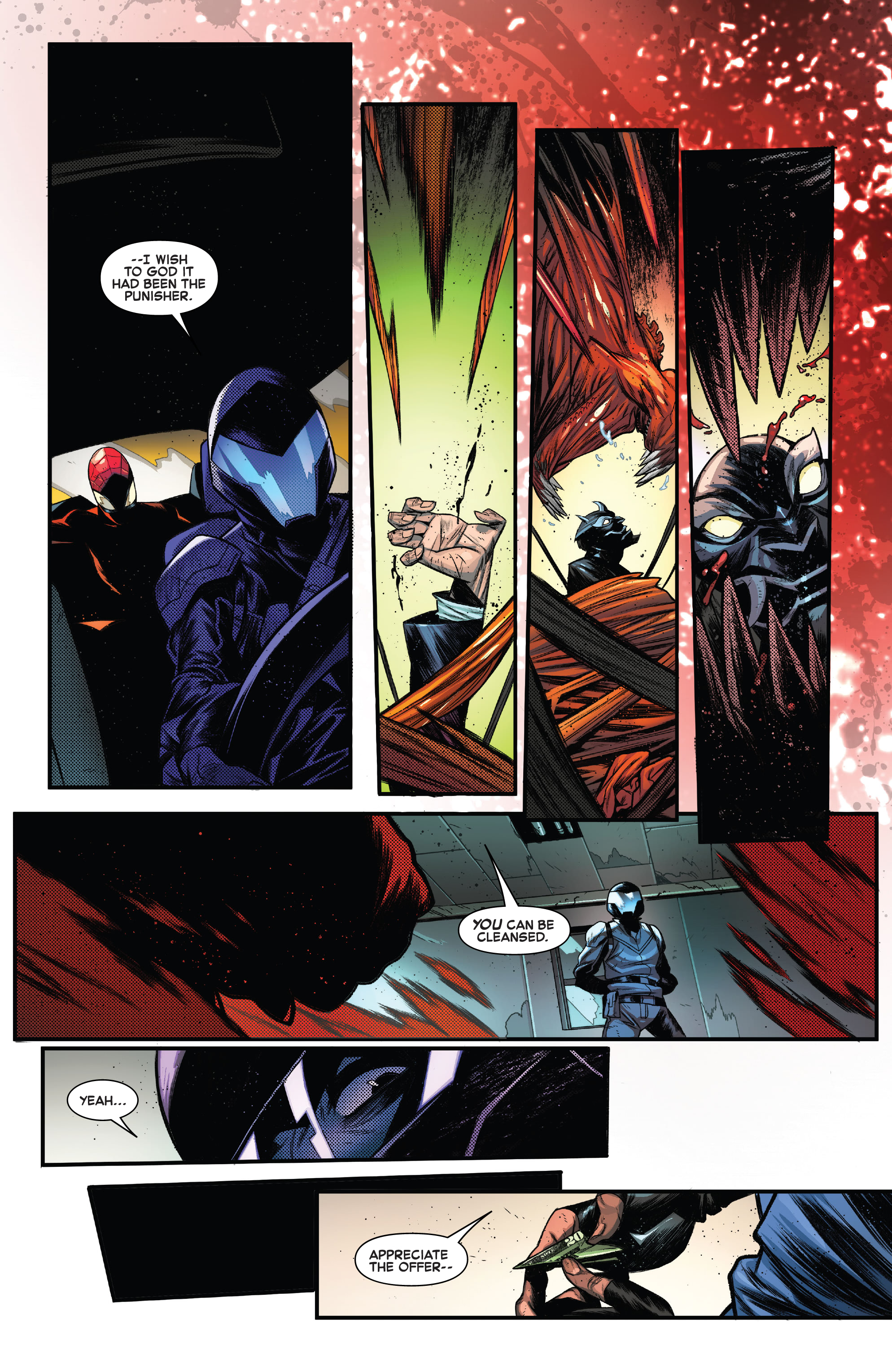 Amazing Spider-Man (2018-): Chapter 44 - Page 9