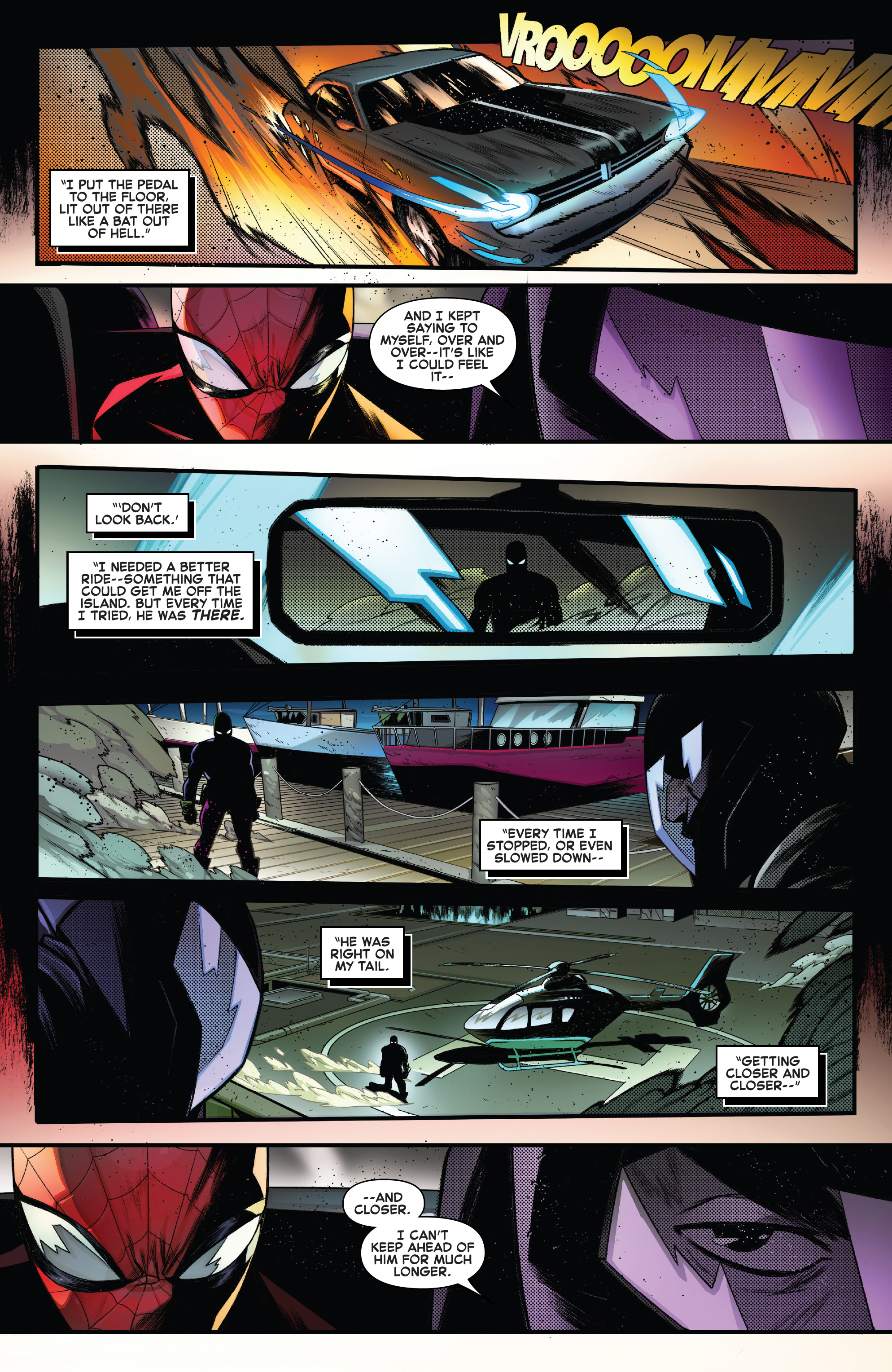 Amazing Spider-Man (2018-): Chapter 44 - Page 11