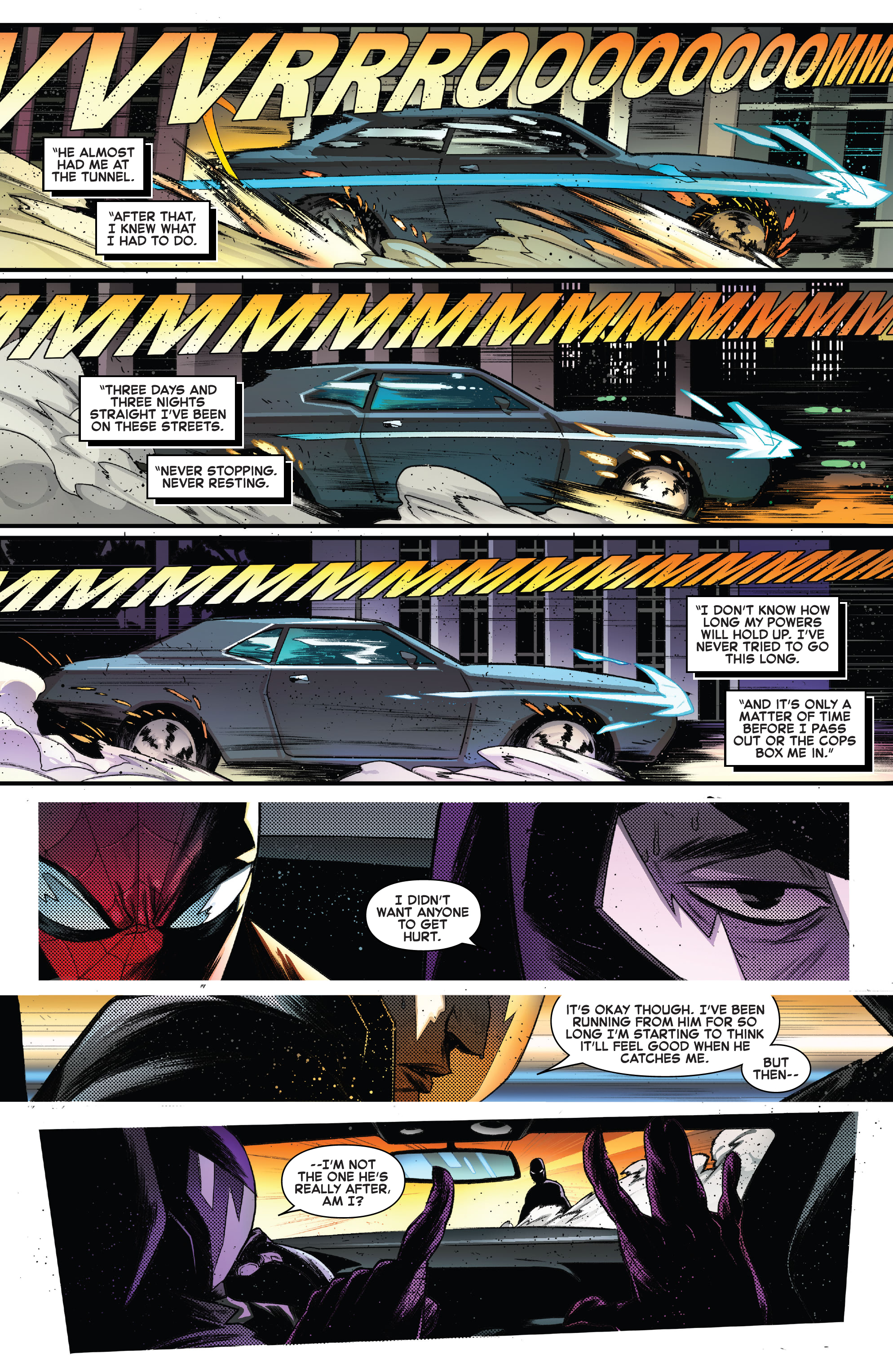 Amazing Spider-Man (2018-): Chapter 44 - Page 12