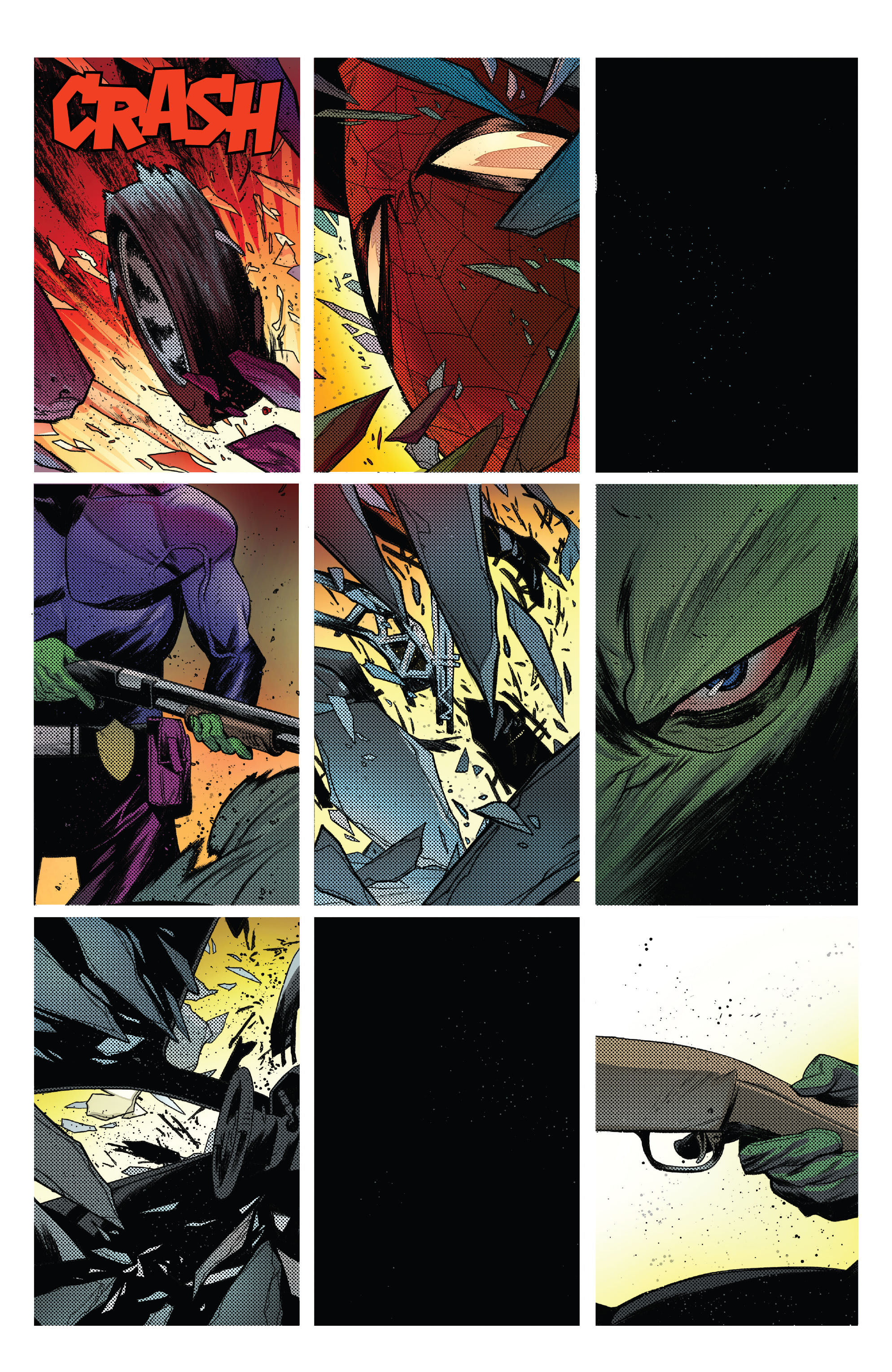 Amazing Spider-Man (2018-): Chapter 44 - Page 13
