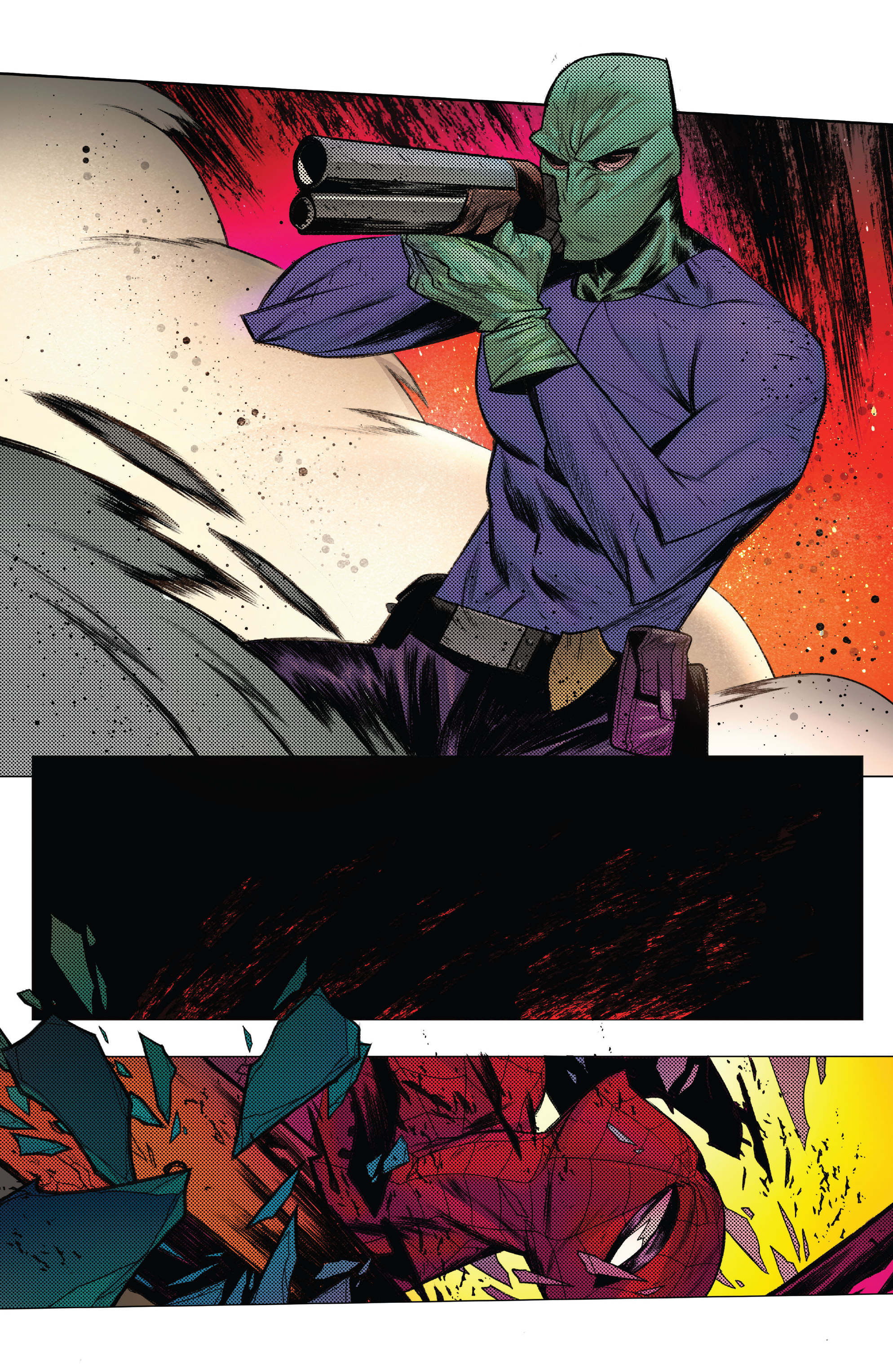 Amazing Spider-Man (2018-): Chapter 44 - Page 14