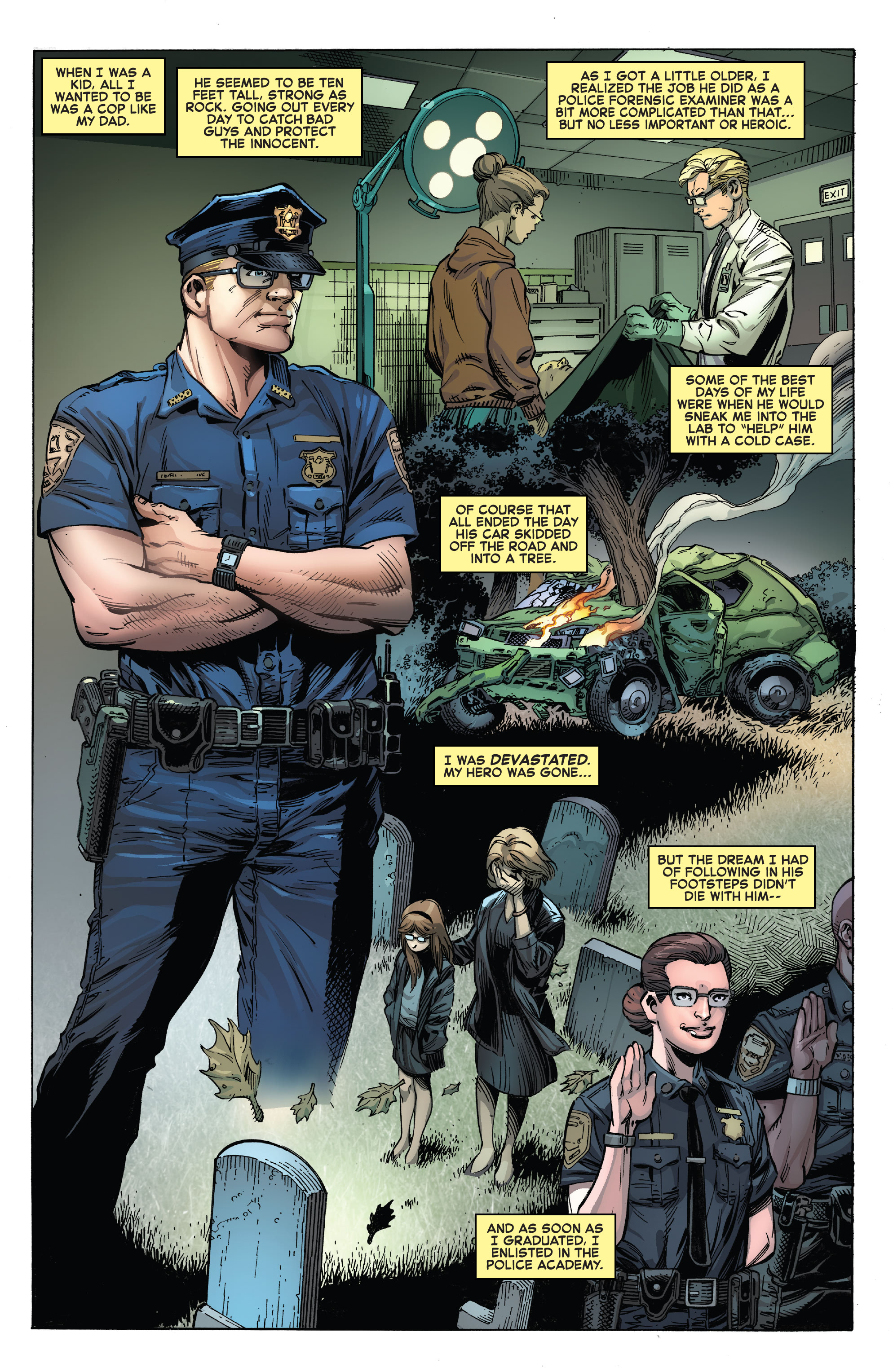 Amazing Spider-Man (2018-): Chapter 45 - Page 2