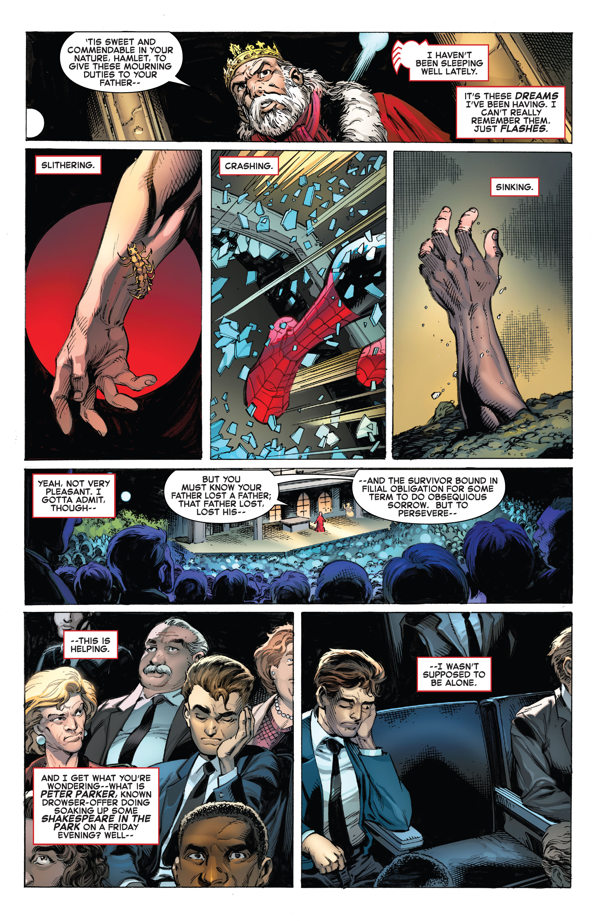 Amazing Spider-Man (2018-): Chapter 45 - Page 7