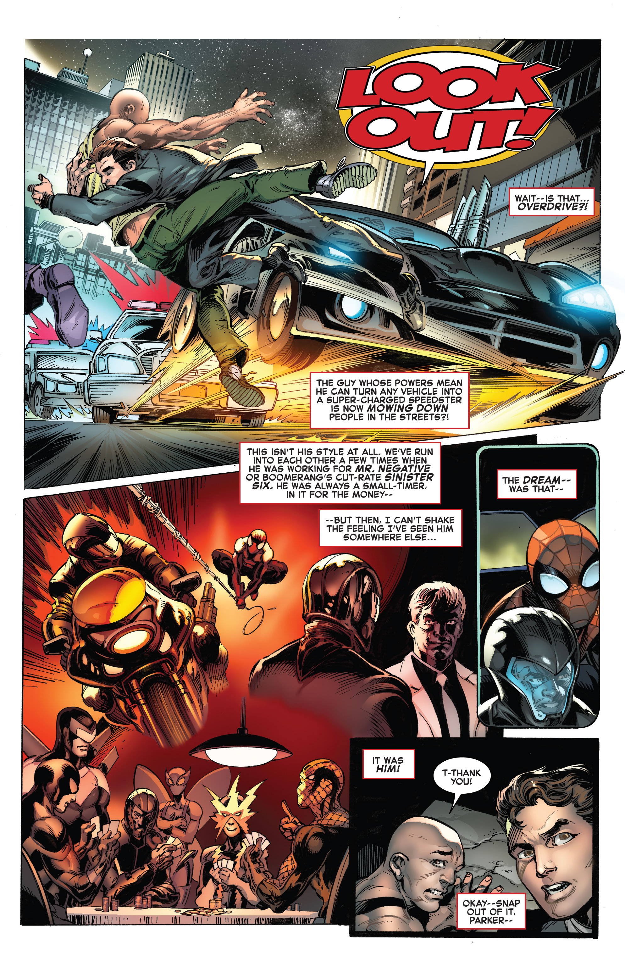 Amazing Spider-Man (2018-): Chapter 45 - Page 10