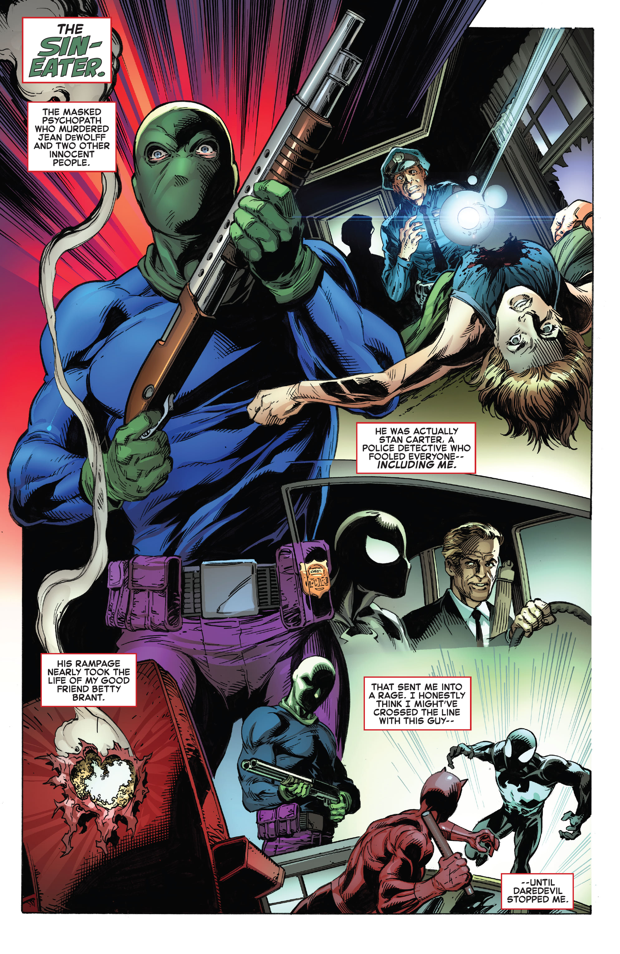 Amazing Spider-Man (2018-): Chapter 45 - Page 19