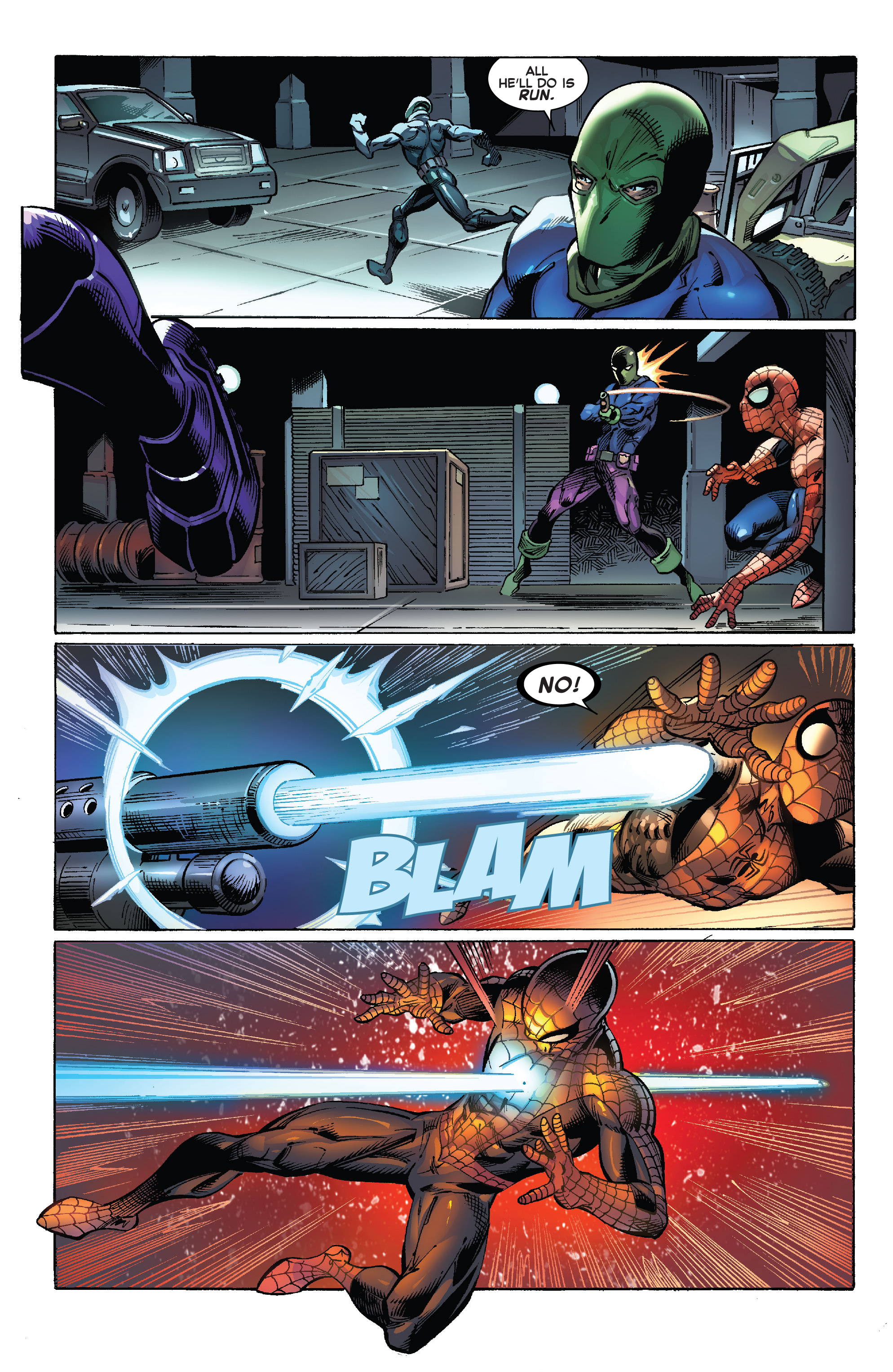 Amazing Spider-Man (2018-): Chapter 45 - Page 25