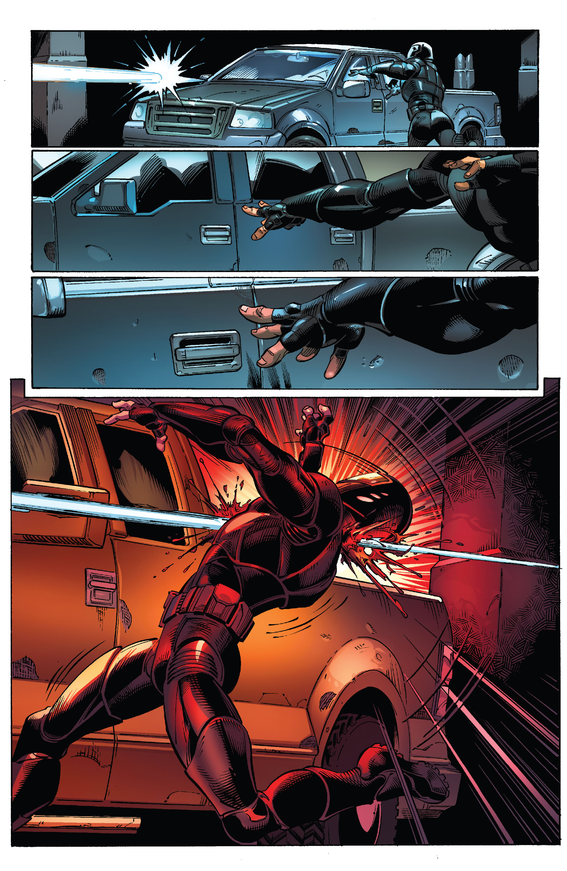 Amazing Spider-Man (2018-): Chapter 45 - Page 26