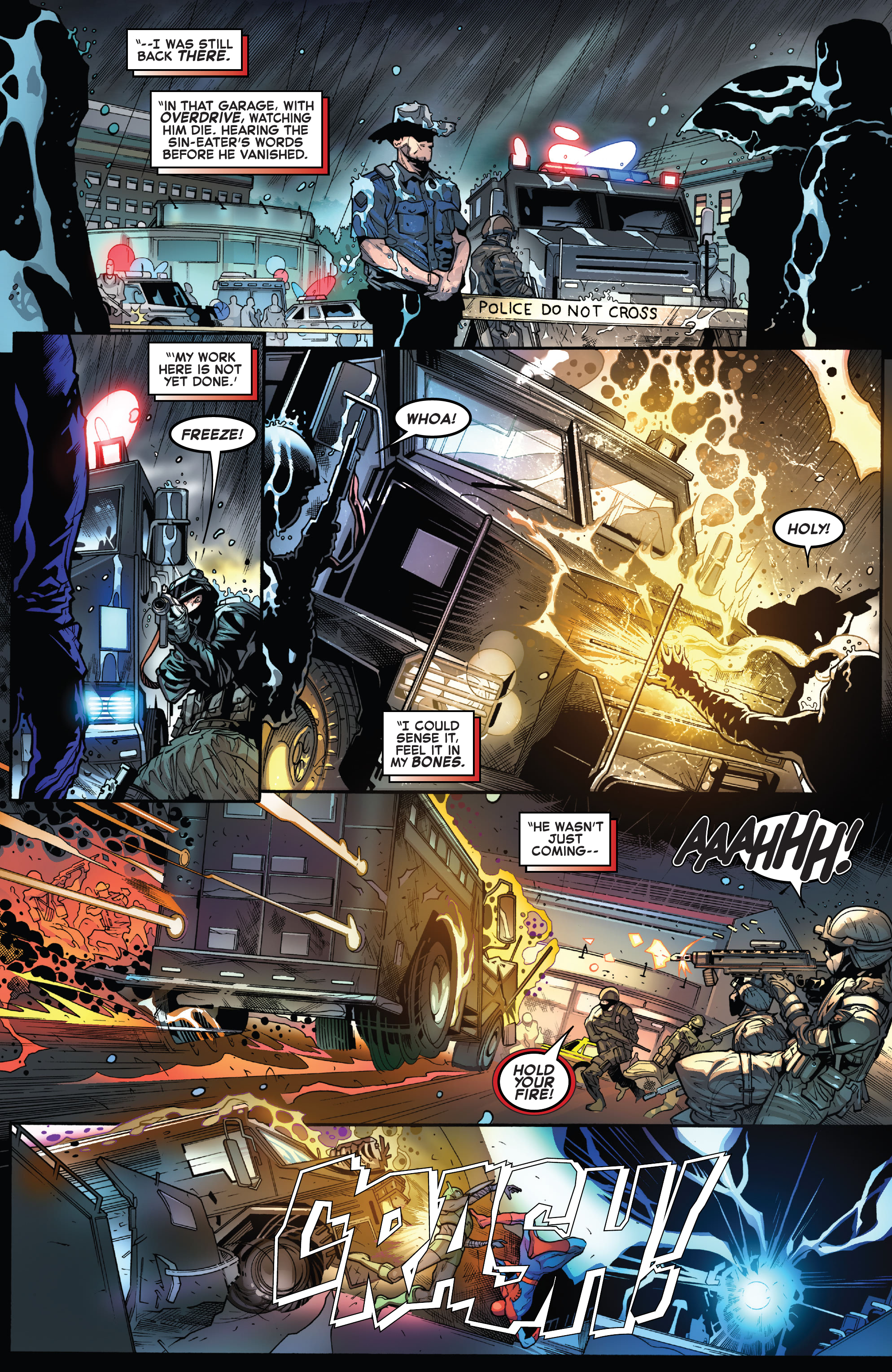 Amazing Spider-Man (2018-): Chapter 46 - Page 8