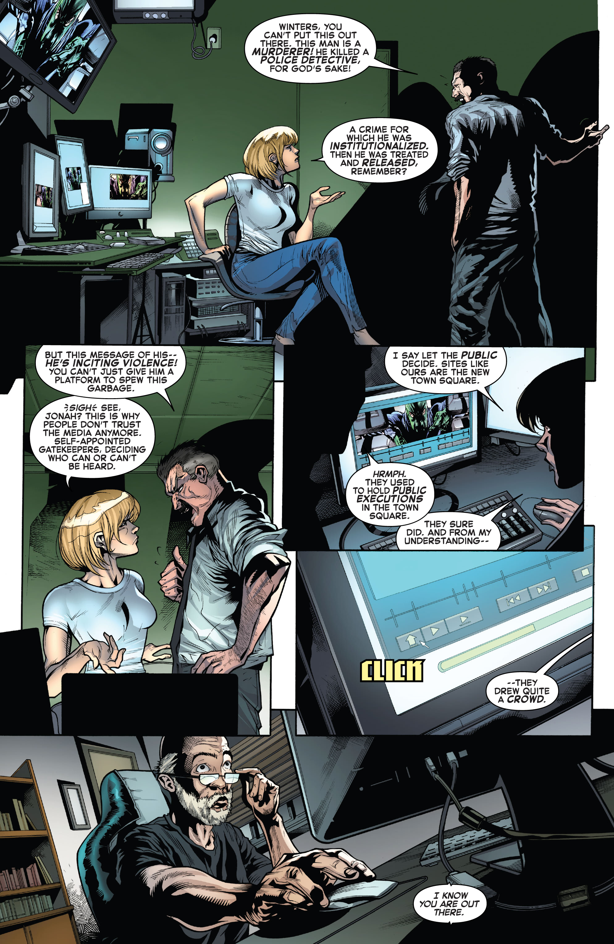 Amazing Spider-Man (2018-): Chapter 47 - Page 6