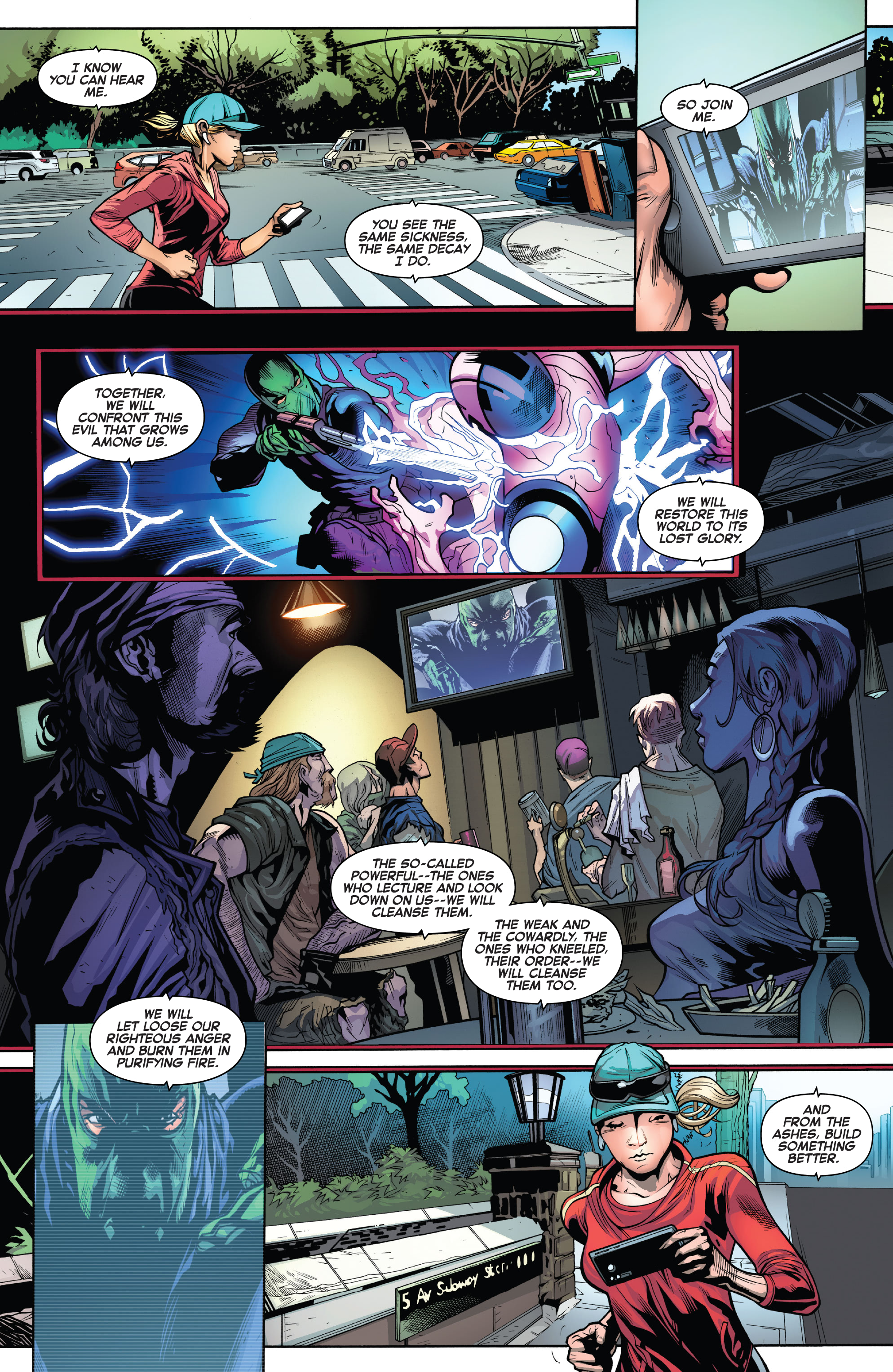 Amazing Spider-Man (2018-): Chapter 47 - Page 7