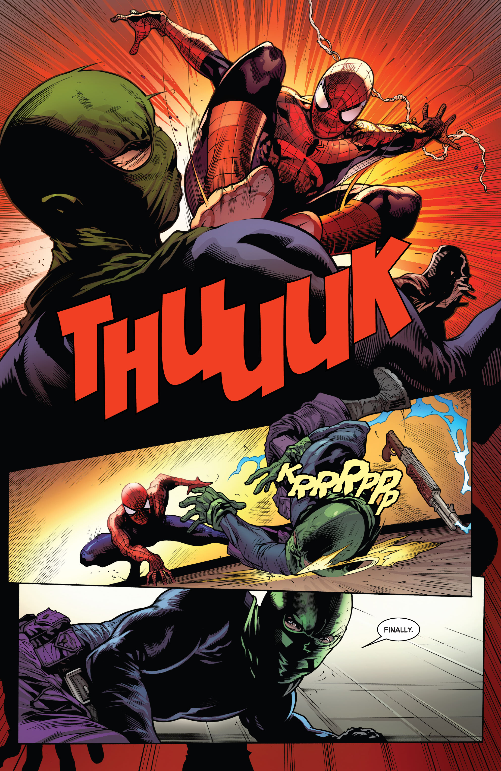 Amazing Spider-Man (2018-): Chapter 47 - Page 17