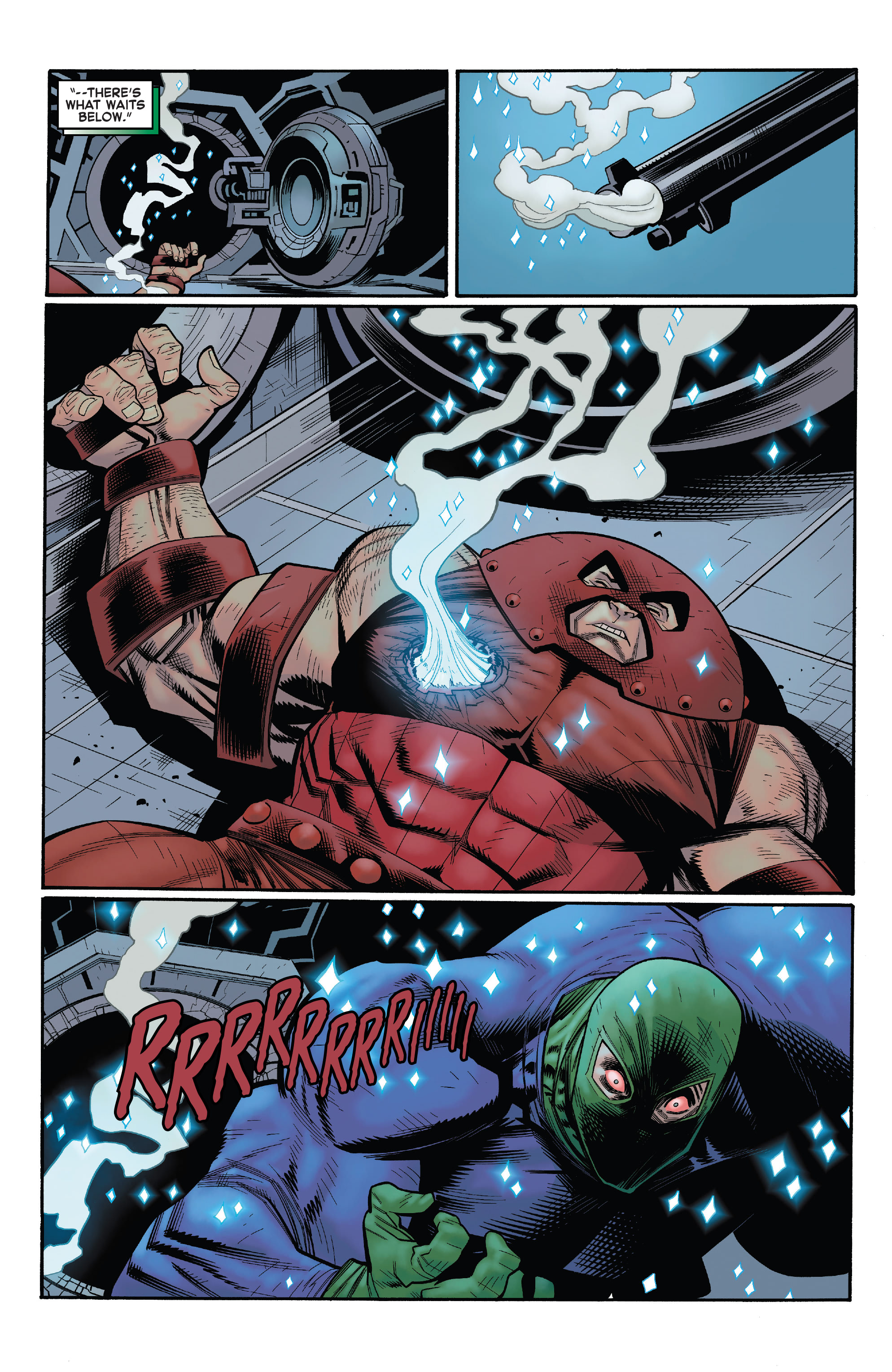 Amazing Spider-Man (2018-): Chapter 49 - Page 6