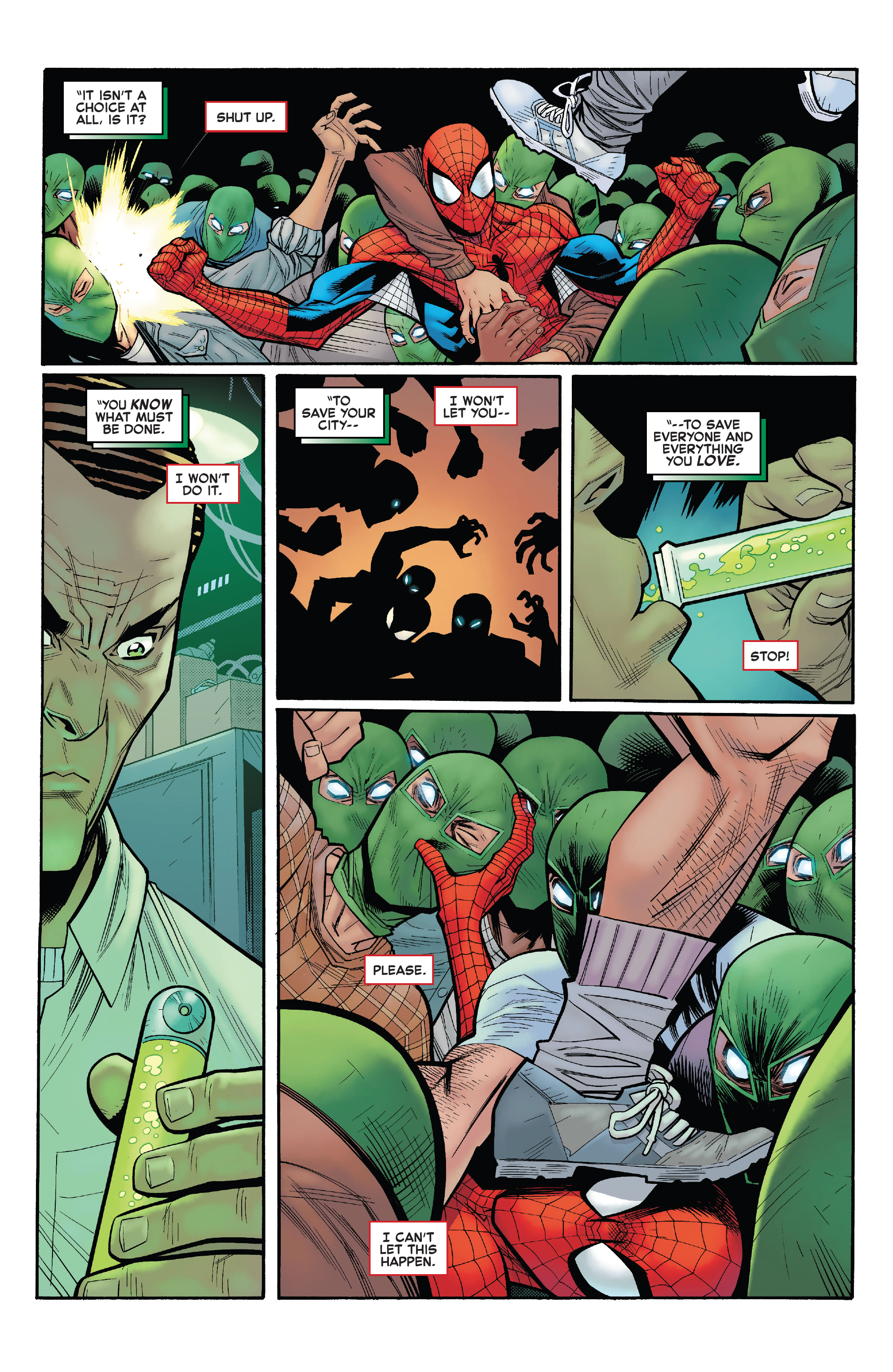 Amazing Spider-Man (2018-): Chapter 49 - Page 7