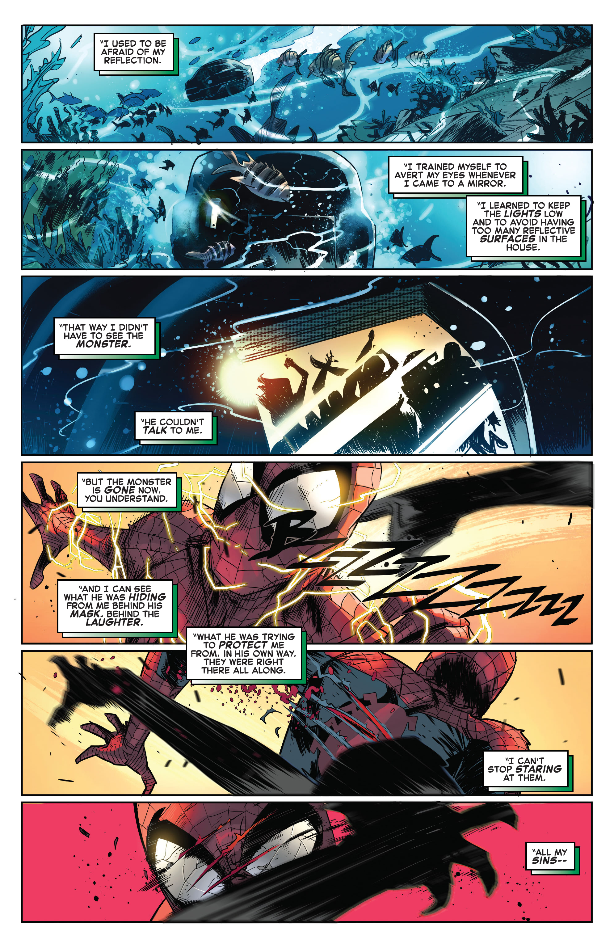 Amazing Spider-Man (2018-): Chapter 50.LR - Page 3
