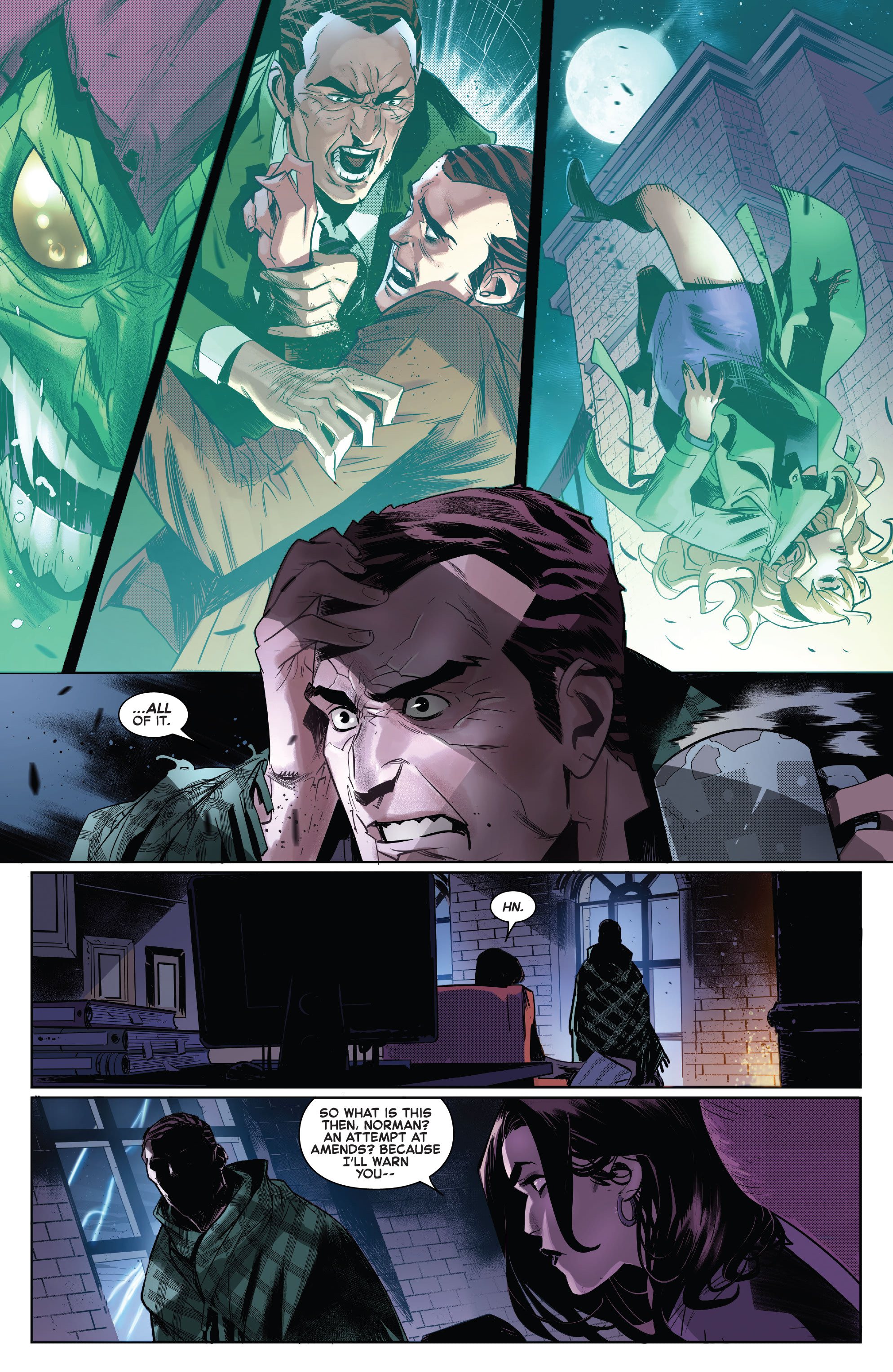 Amazing Spider-Man (2018-): Chapter 50.LR - Page 6
