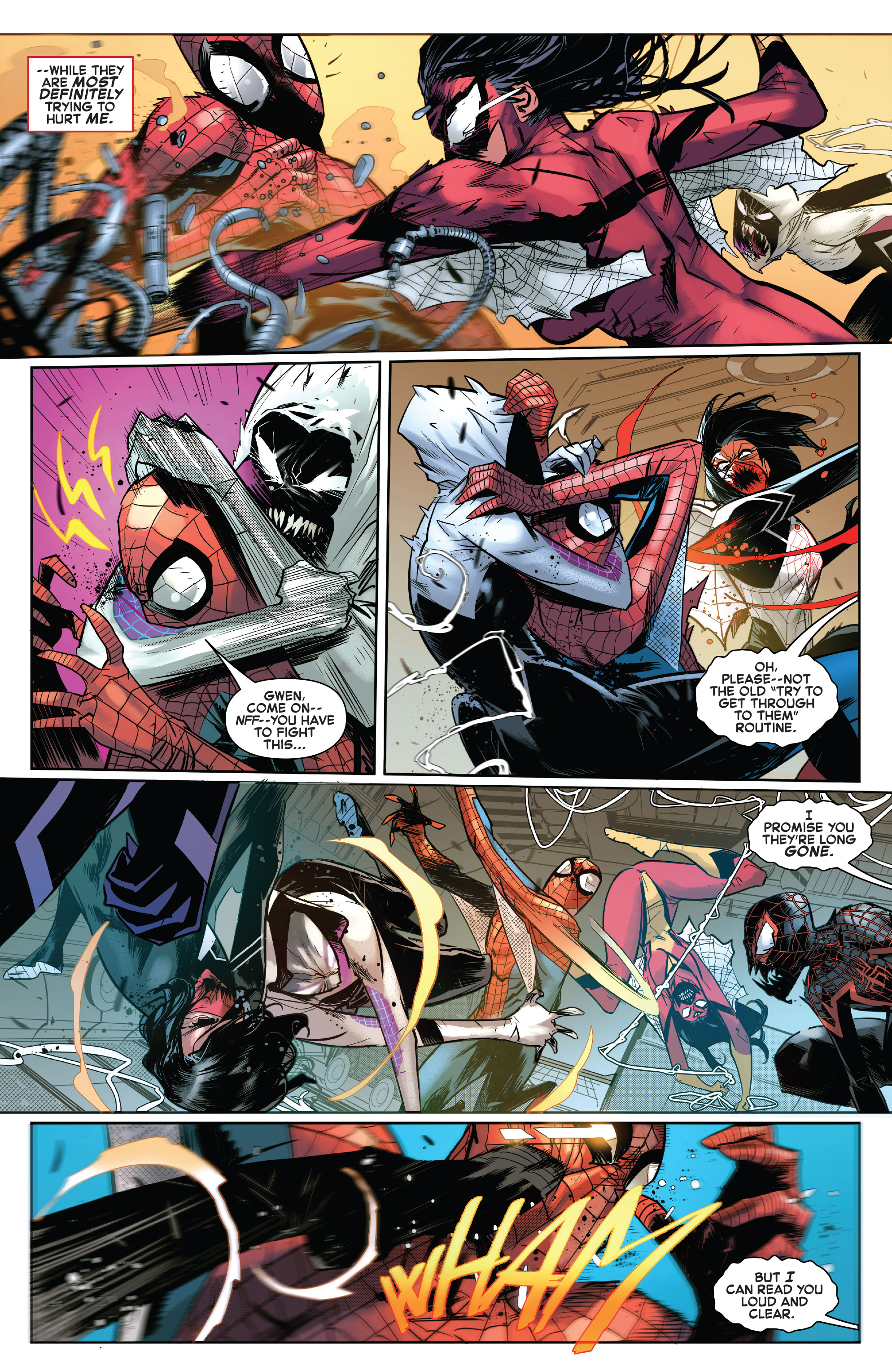 Amazing Spider-Man (2018-): Chapter 50.LR - Page 8