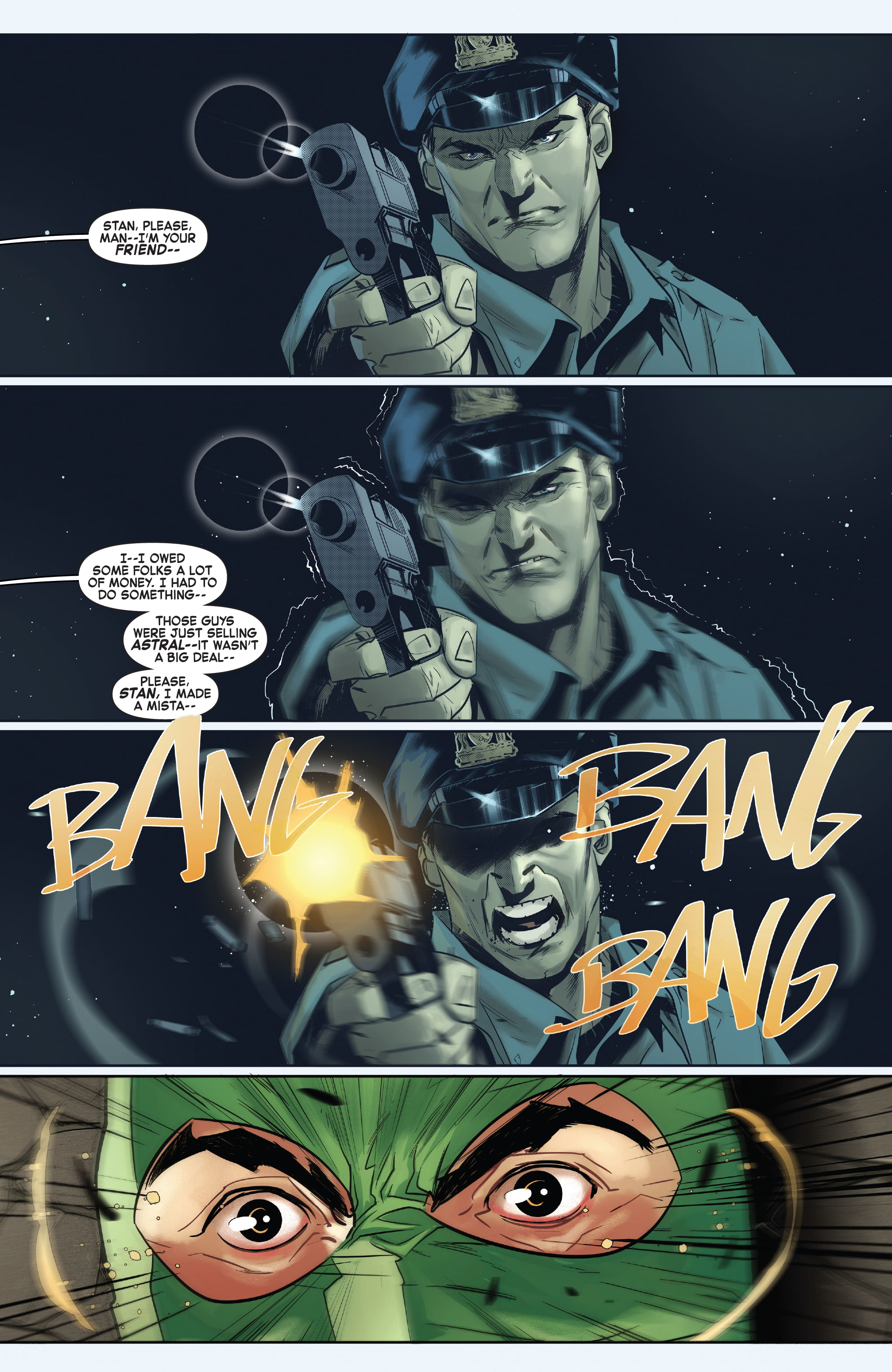 Amazing Spider-Man (2018-): Chapter 51.LR - Page 3