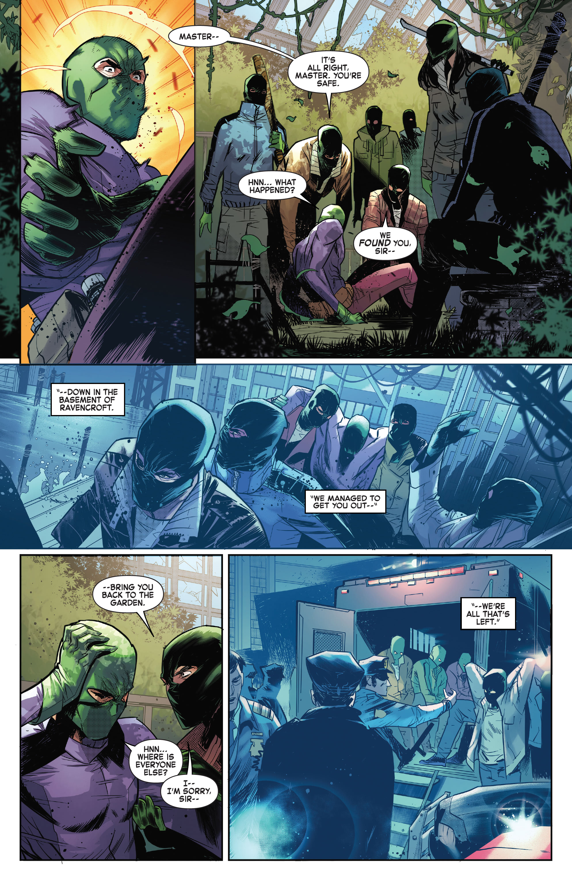 Amazing Spider-Man (2018-): Chapter 51.LR - Page 4