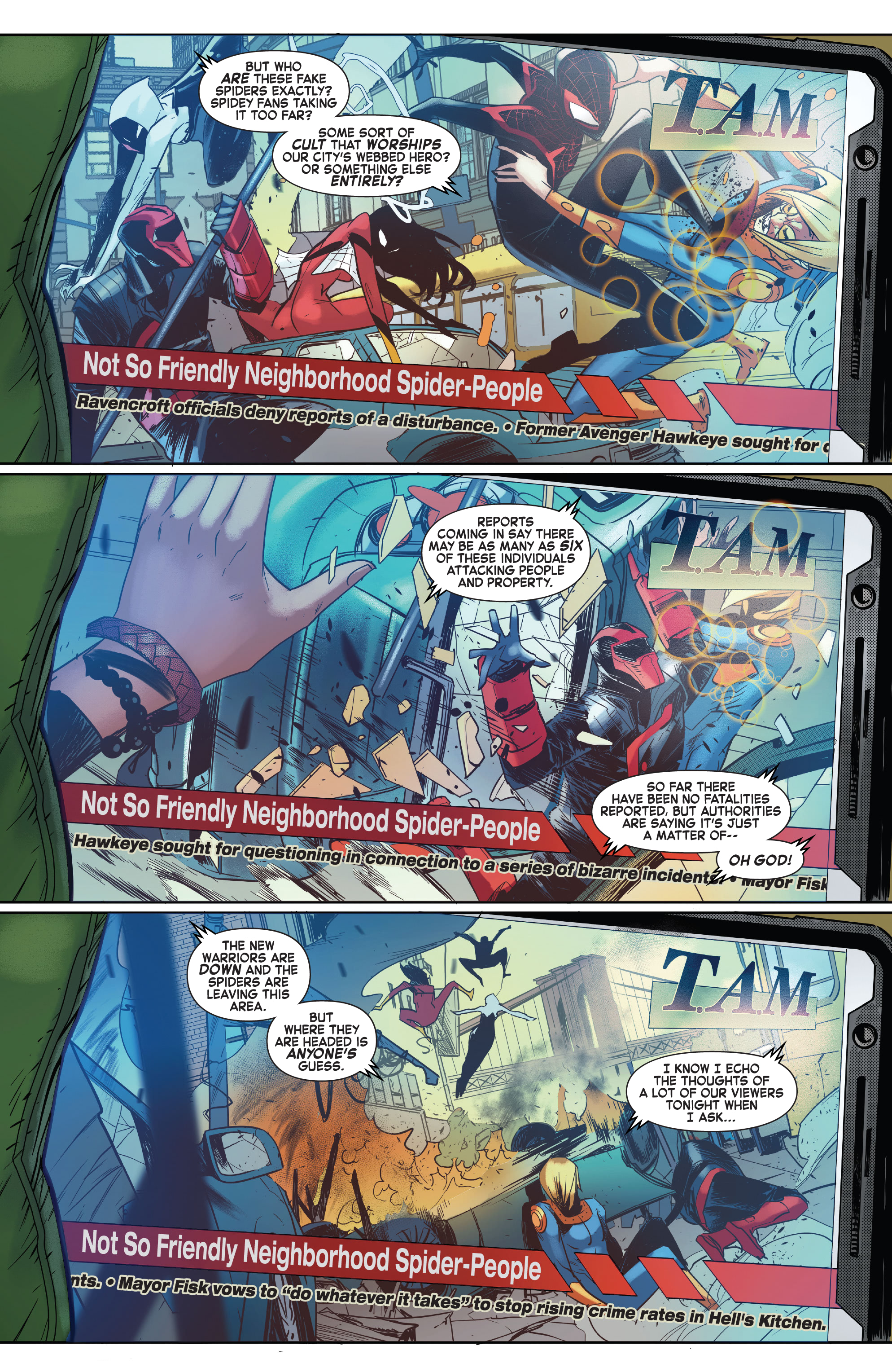 Amazing Spider-Man (2018-): Chapter 51.LR - Page 7