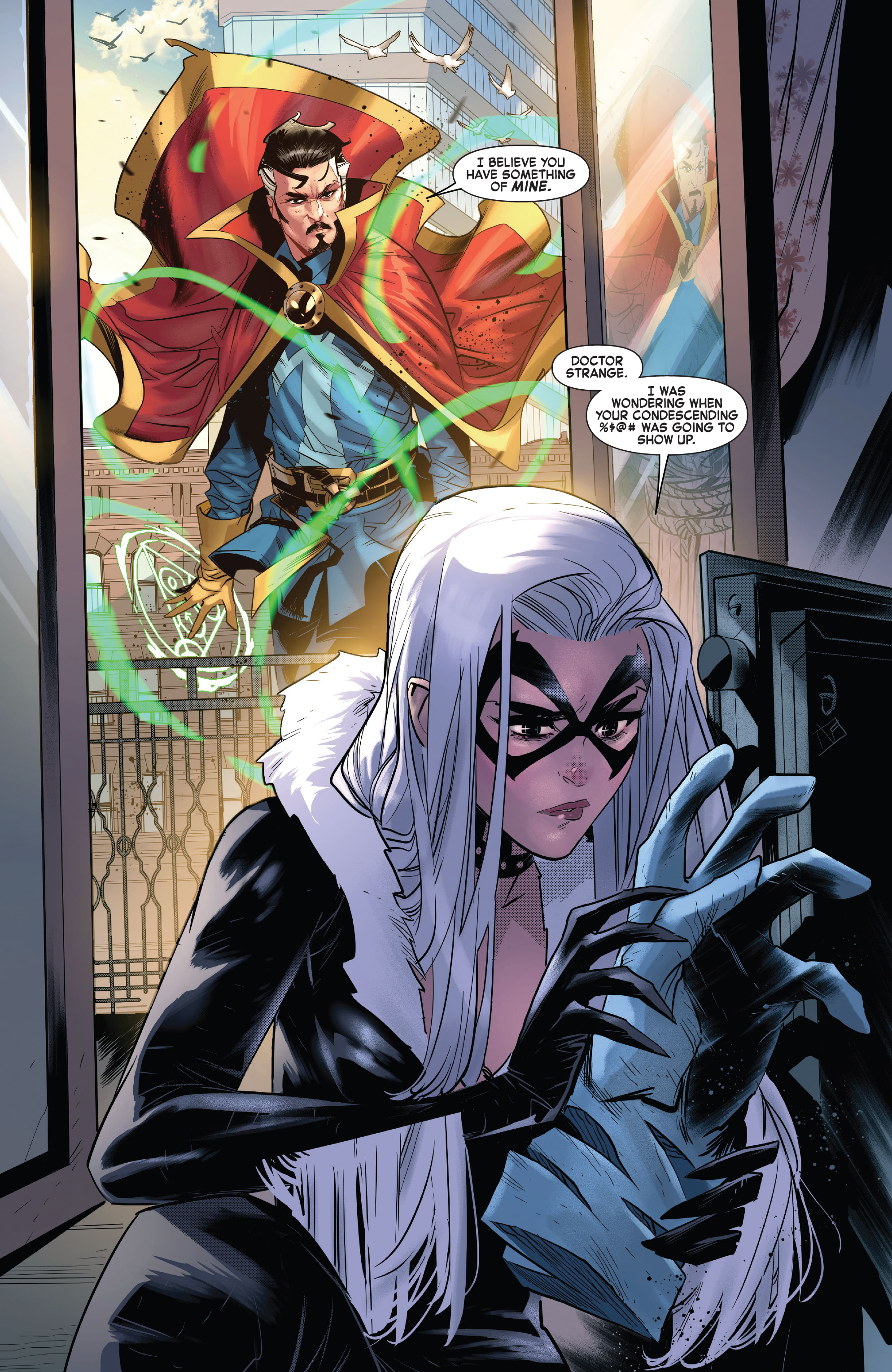 Amazing Spider-Man (2018-): Chapter 51.LR - Page 9